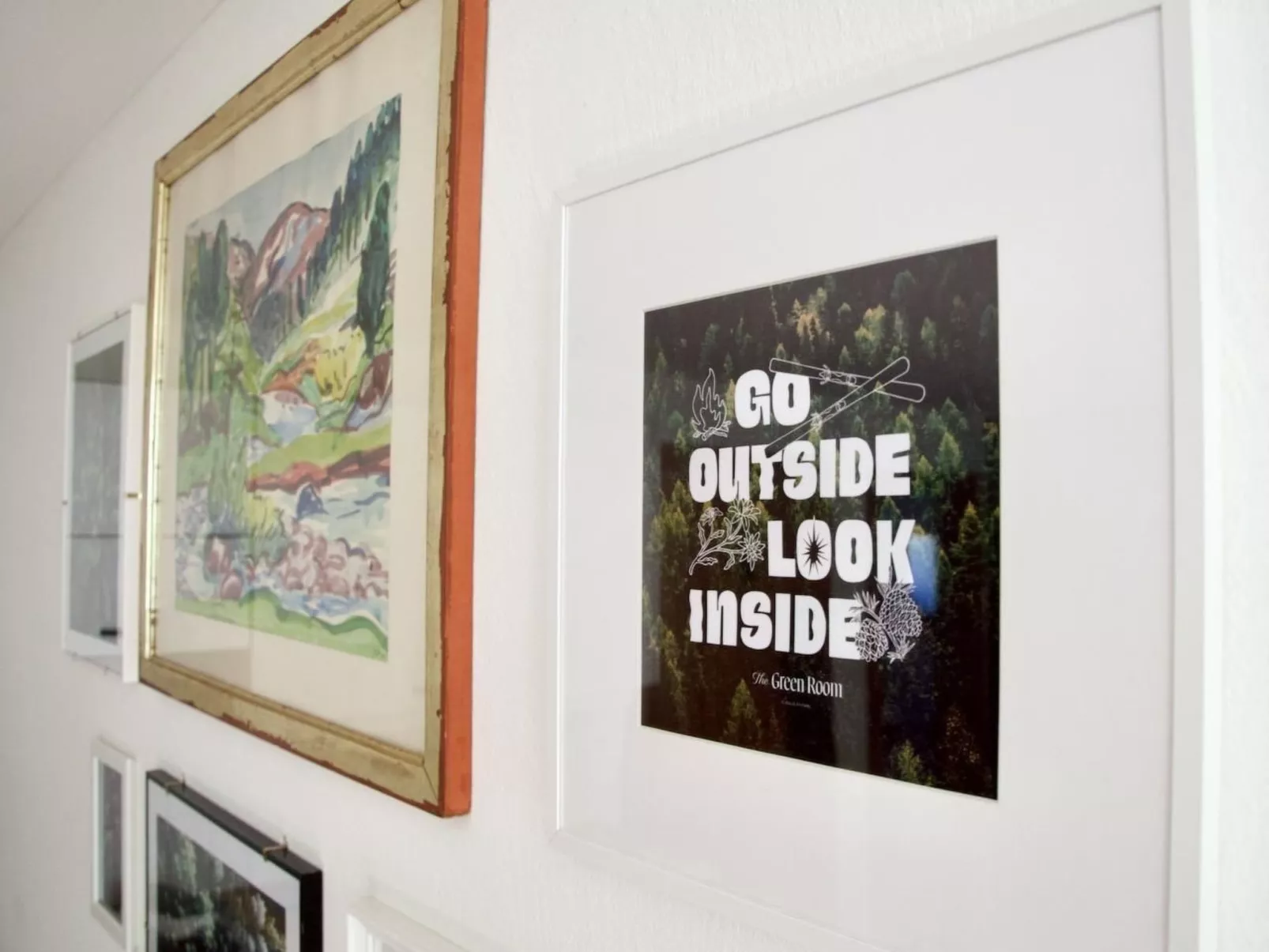 The Green Room-Image-tags.info