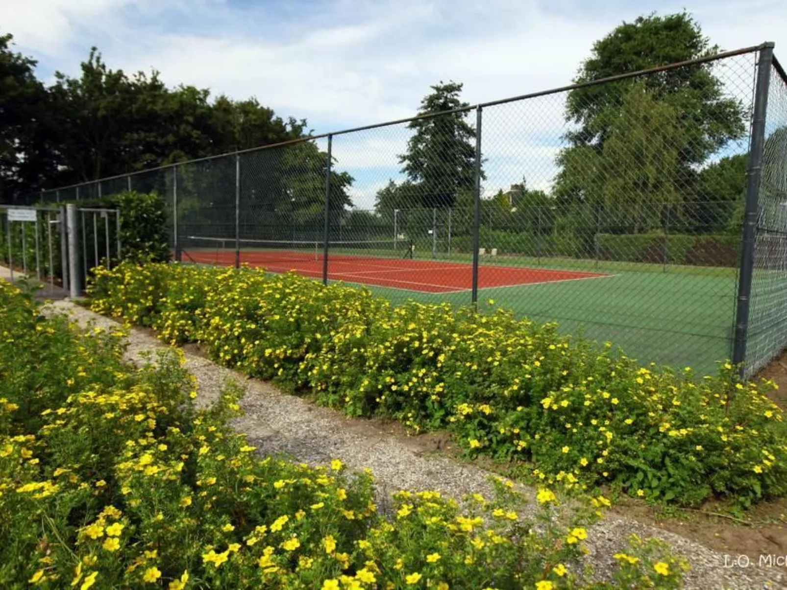 Zand en Zon in Stavenisse-Dehors