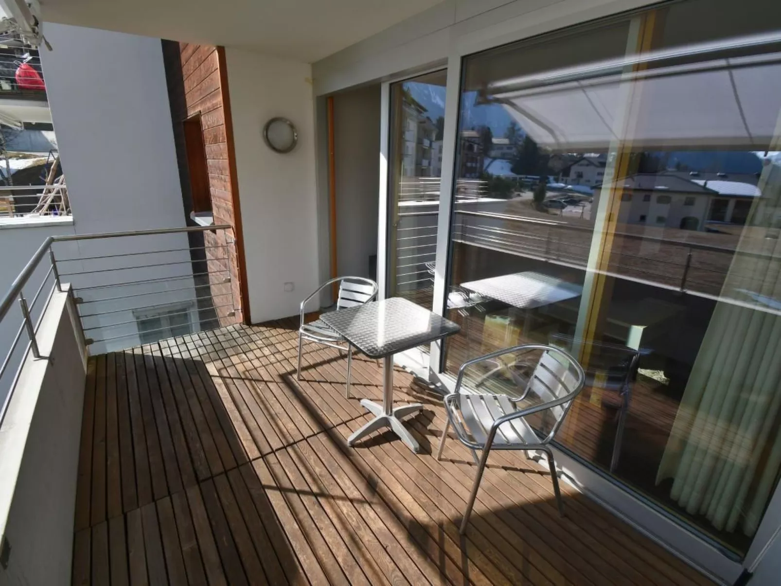 Puoz Fewo Bernina-Inside