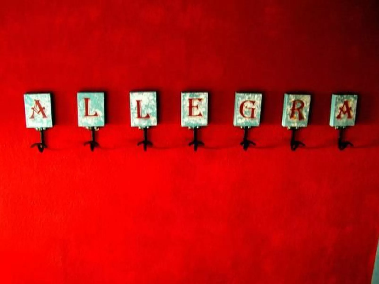 Chesa Urezza-Draußen