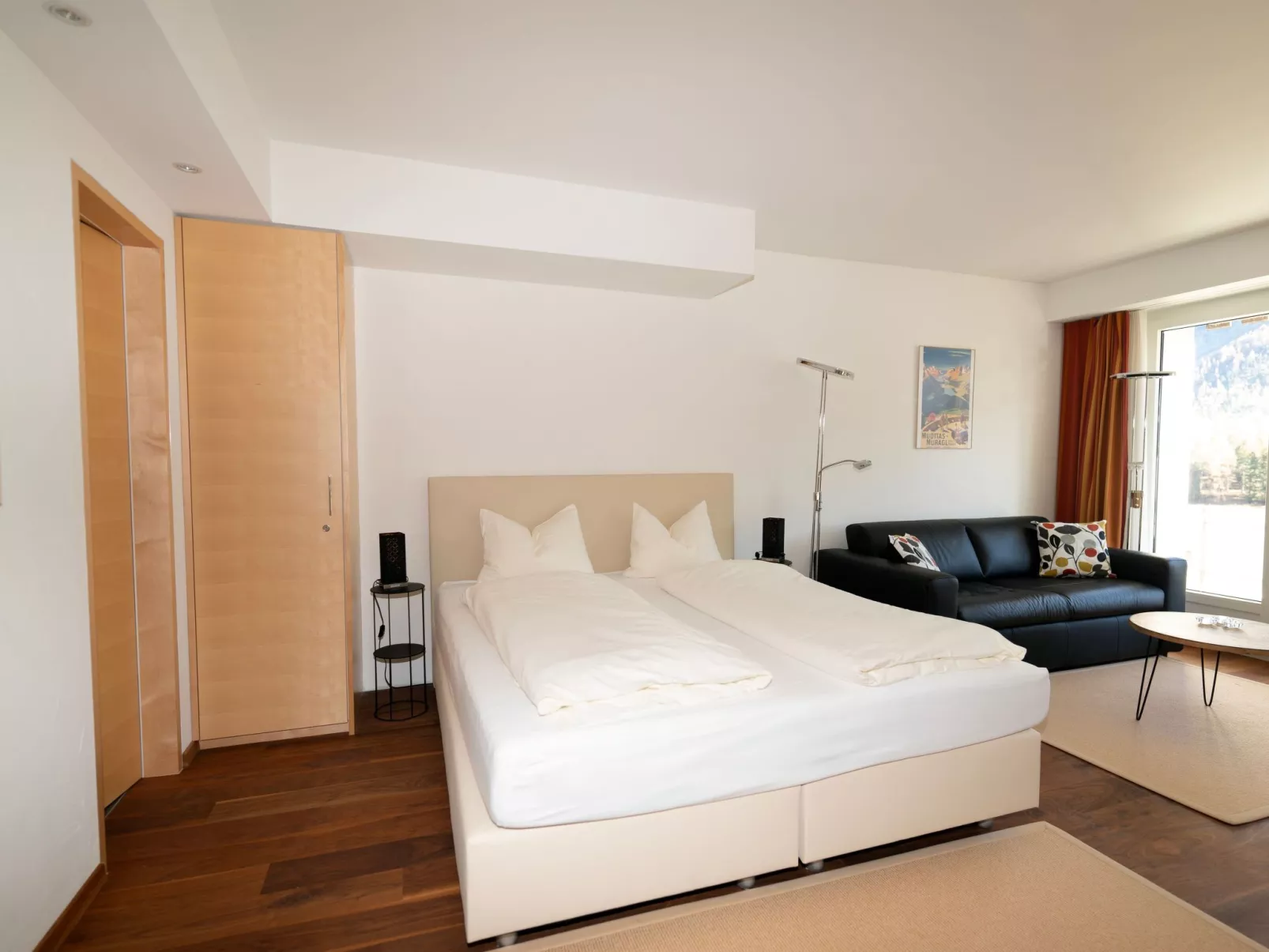 Apt 411 Hotel Europa-Inside