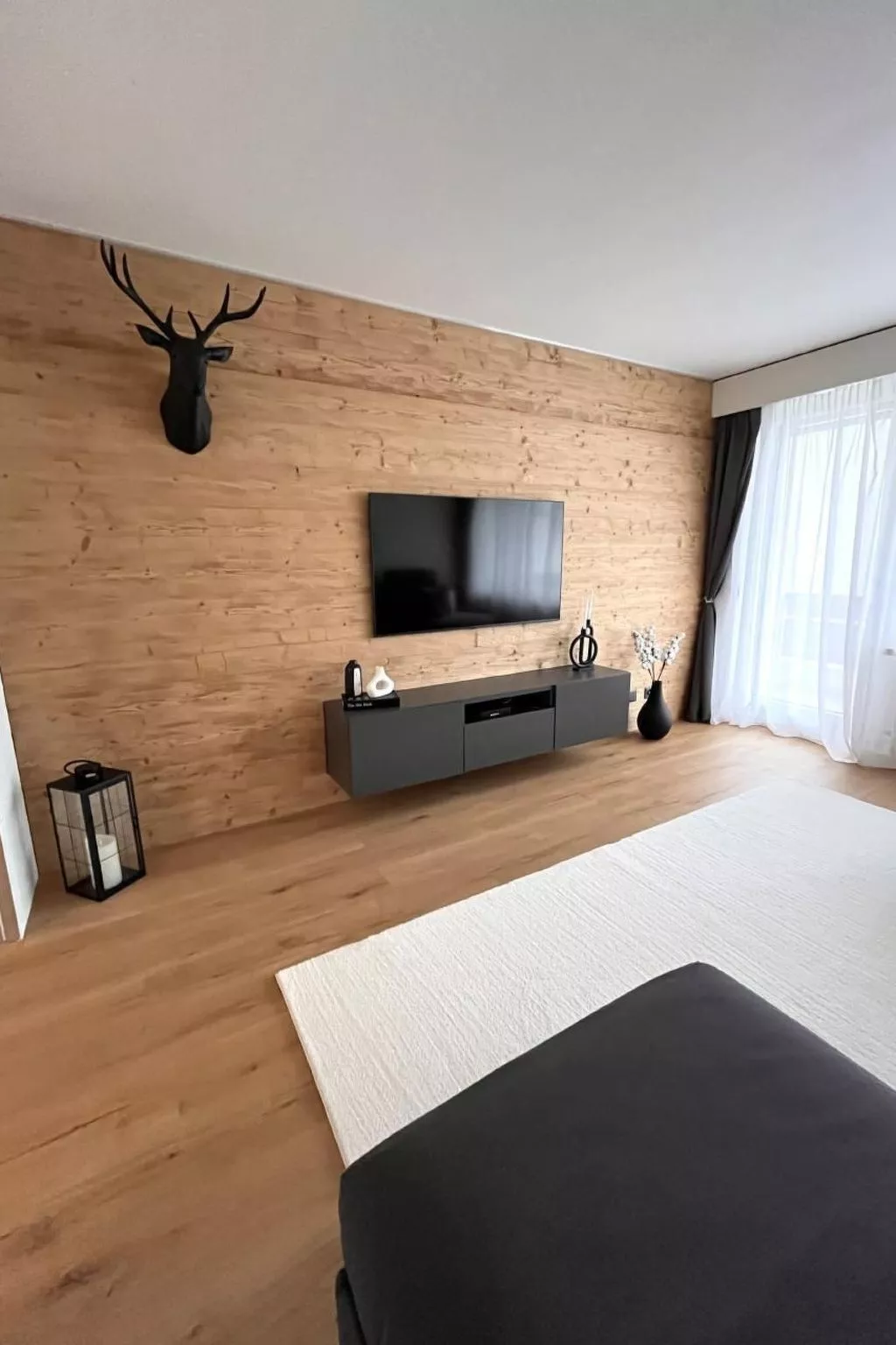 Chesa Sper L'Ova-Drinnen