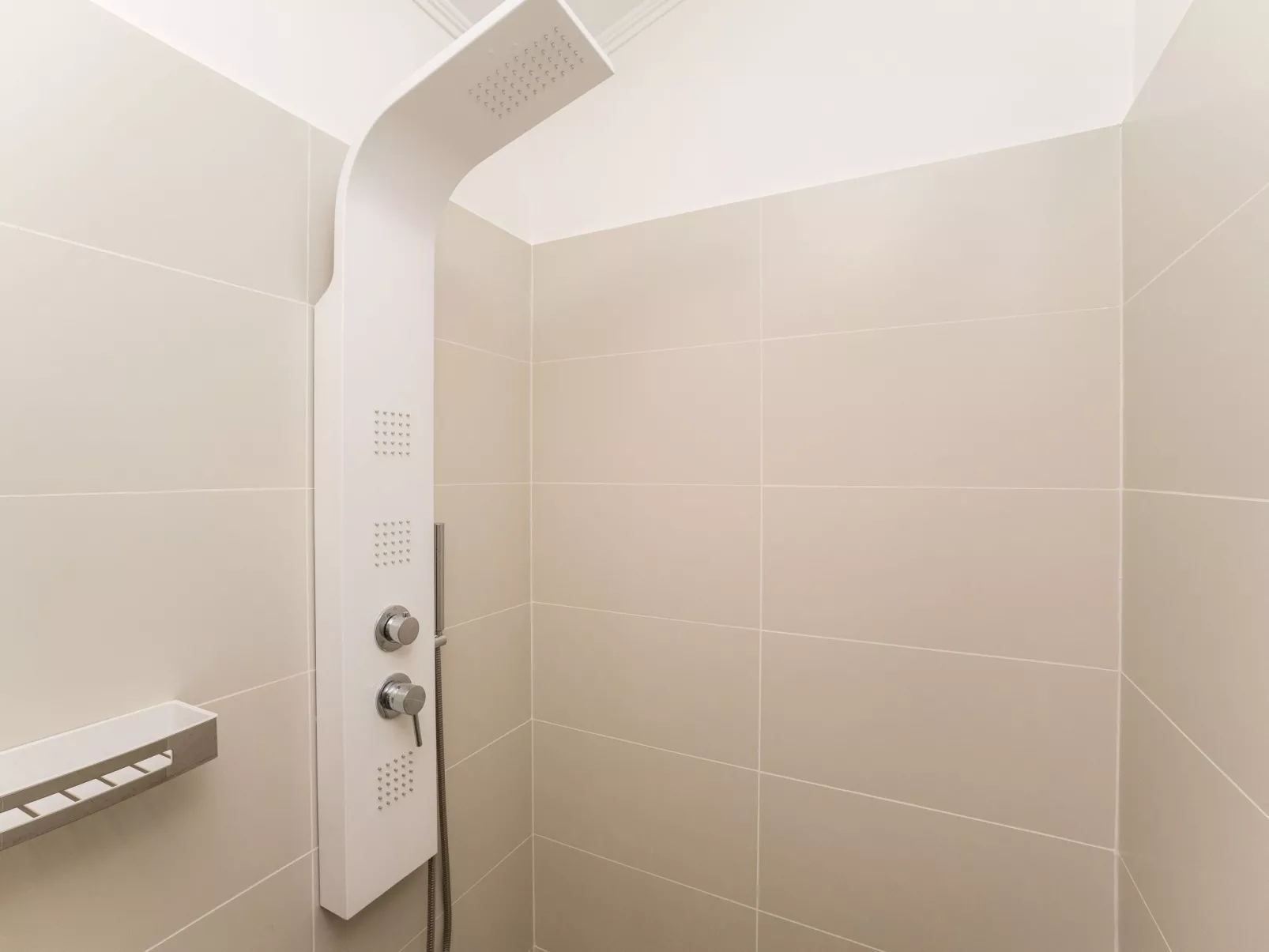 Villa Bianca - Ferienhaus mit privatem Pool-Inside