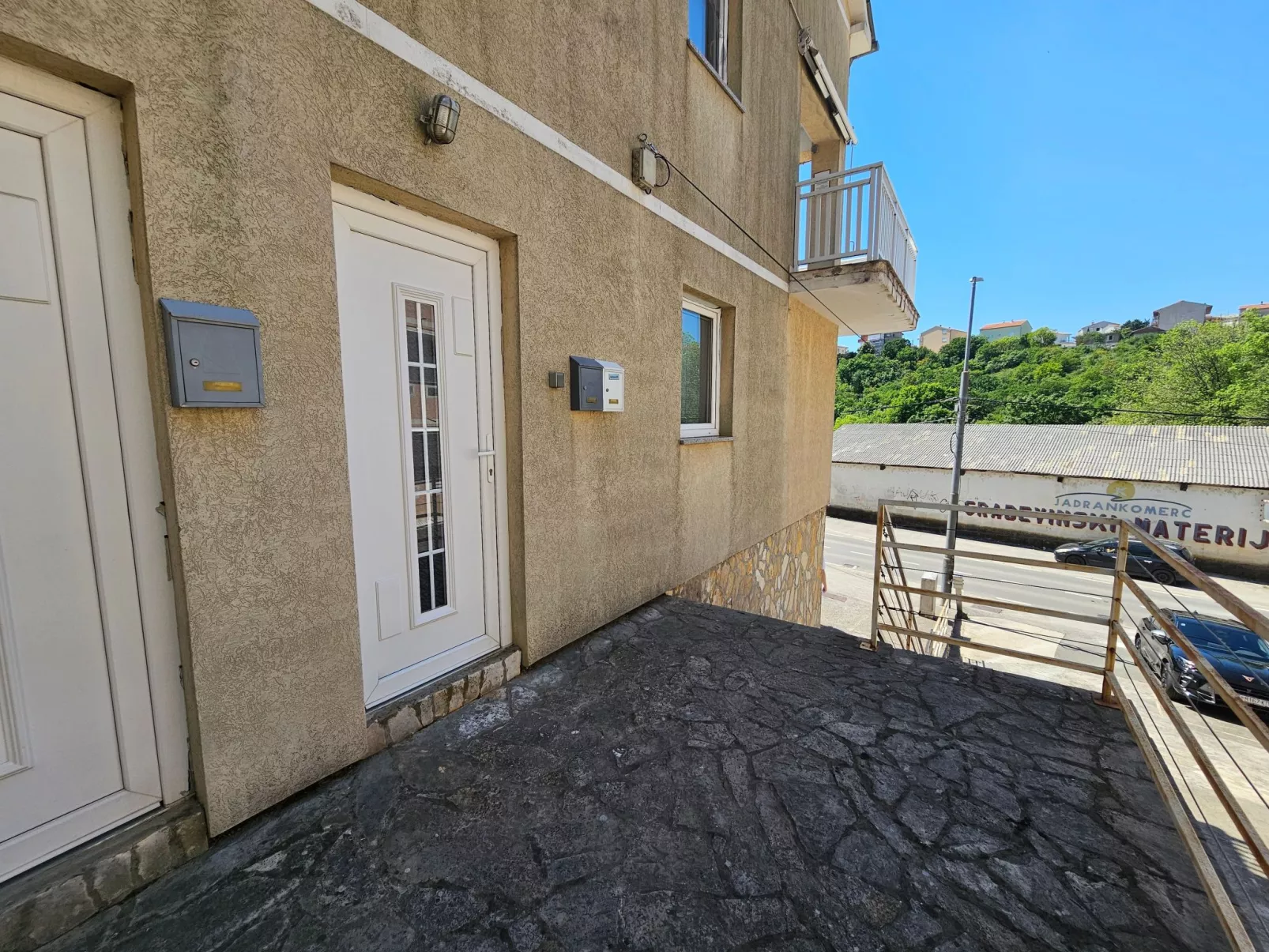 Wohnung "Signet" mit privatem Balkon-Image-tags.info