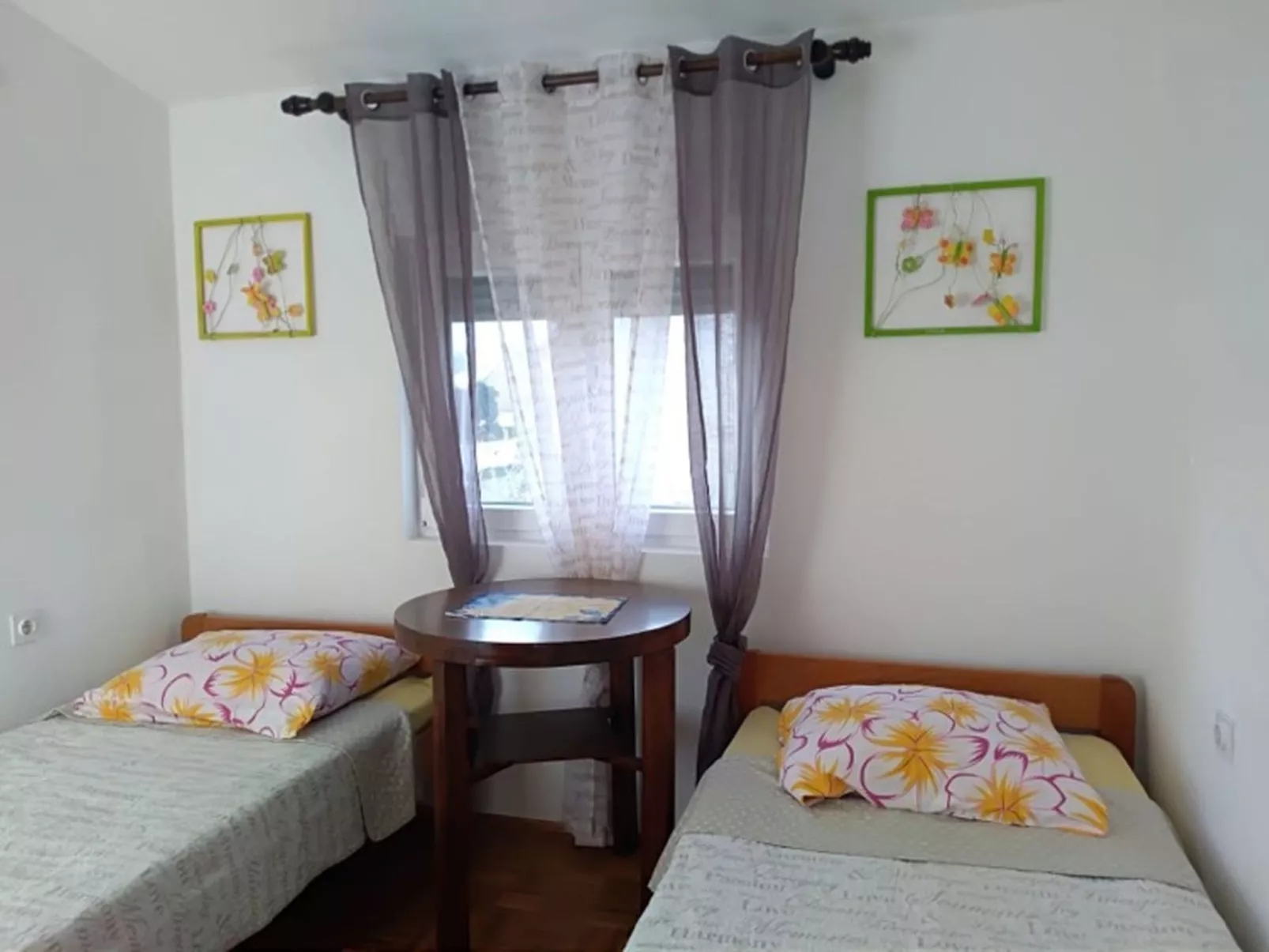 Wohnung Marika bei Queen Beach - Agentur TA Leut-Dedans