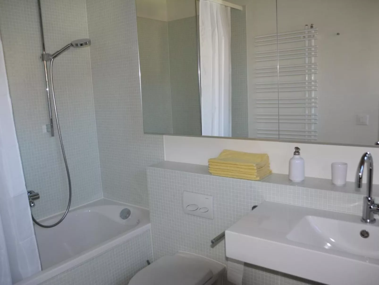 Chesa Mariöl Sur B2-Inside