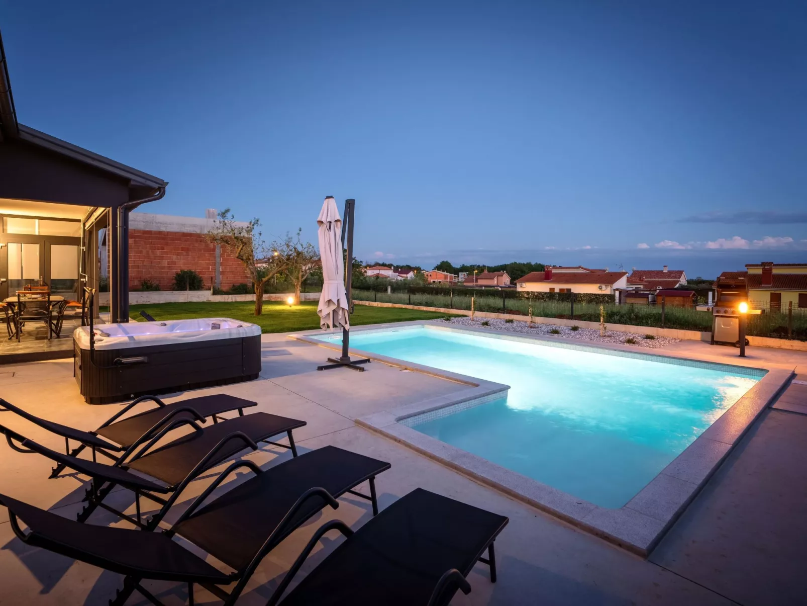 Villa Jasminka-Image-tags.info