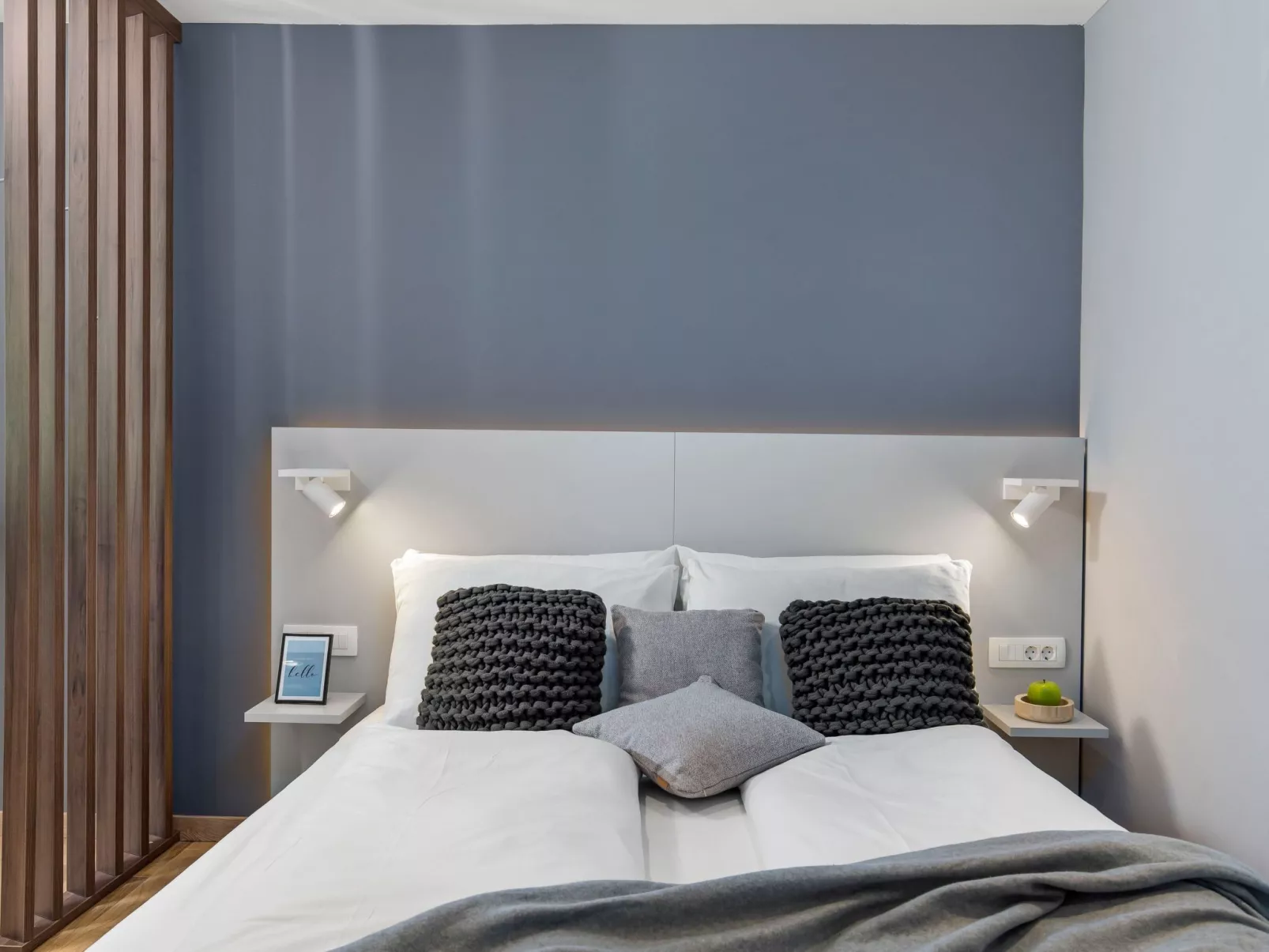 Wohnung "InCenter Wohnung 2"-Inside