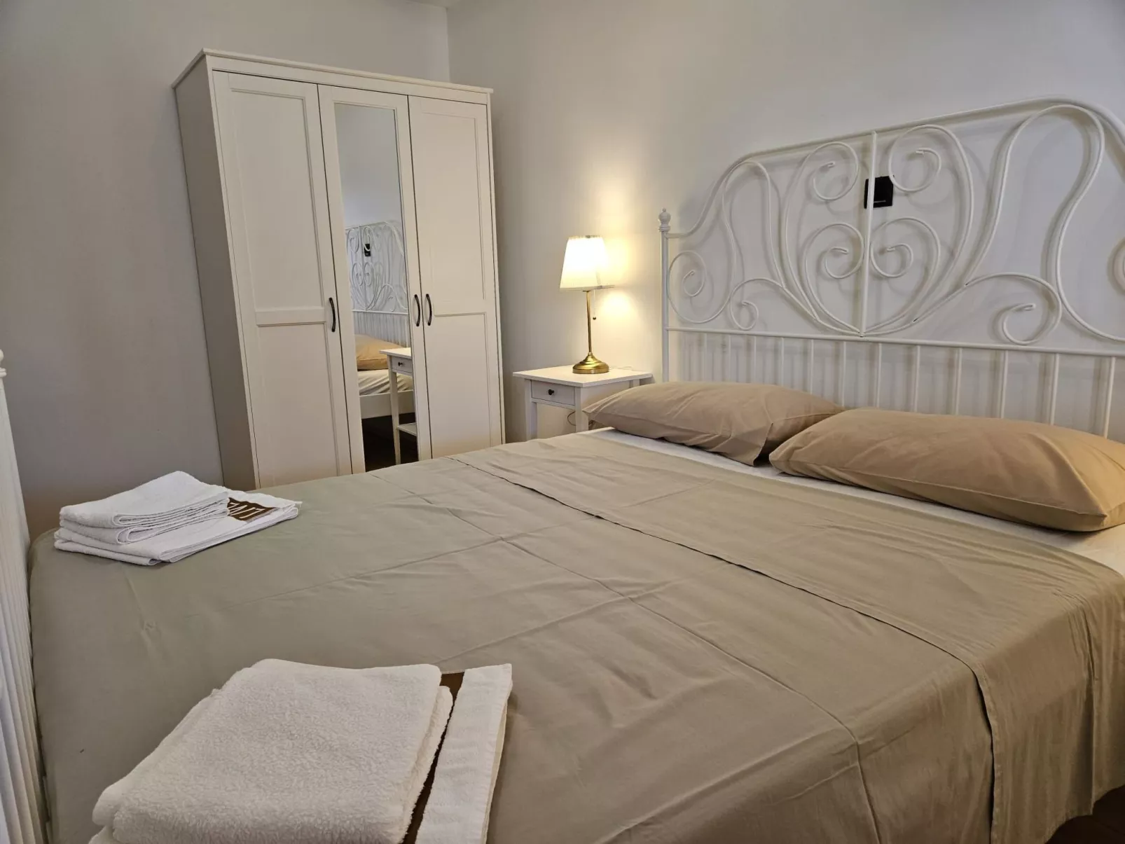 Ferienvilla mit Pool in Pula-Dedans