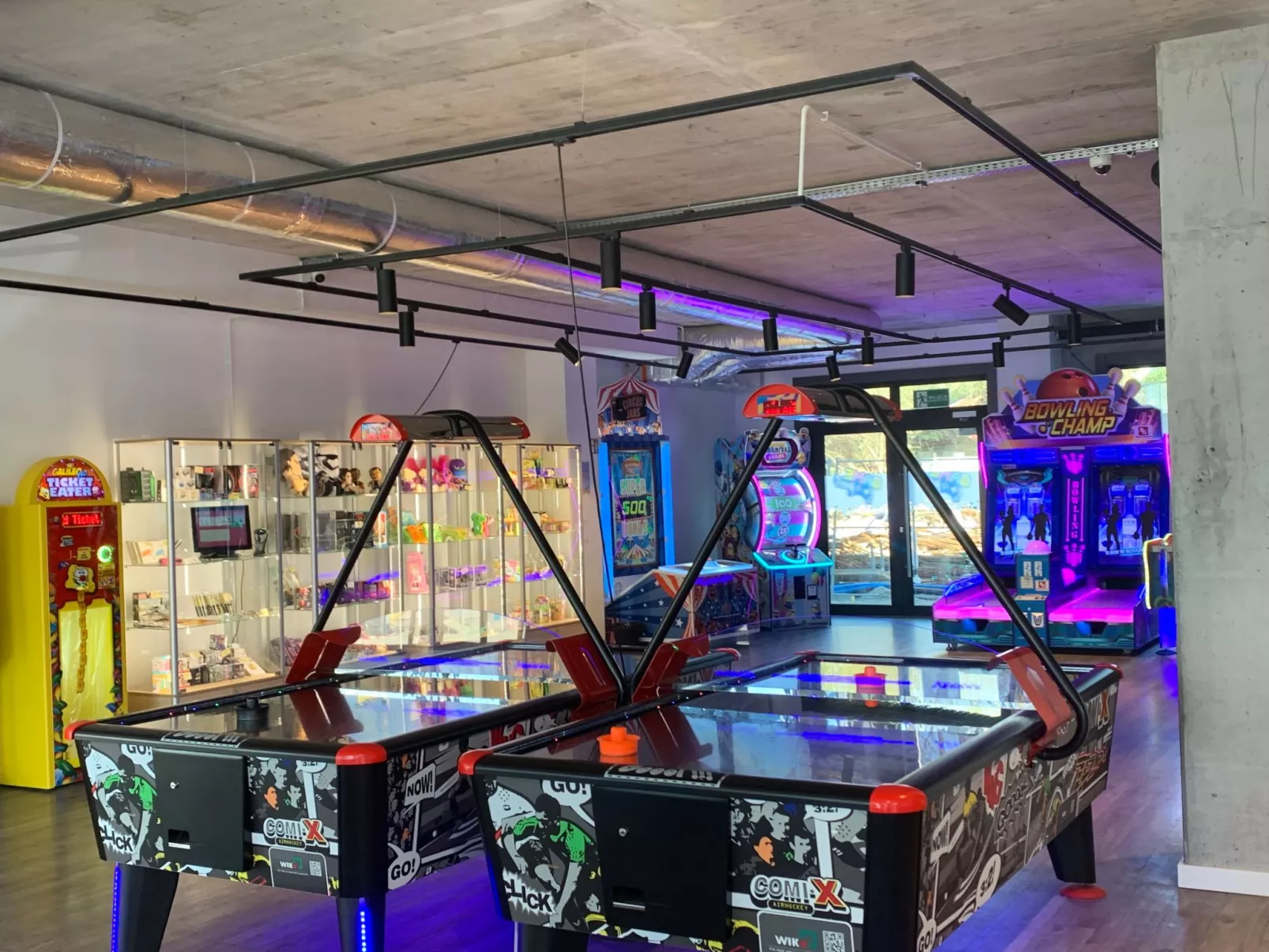 Appartement in Misdroy mit Kostenlosem Parkplatz-Outside