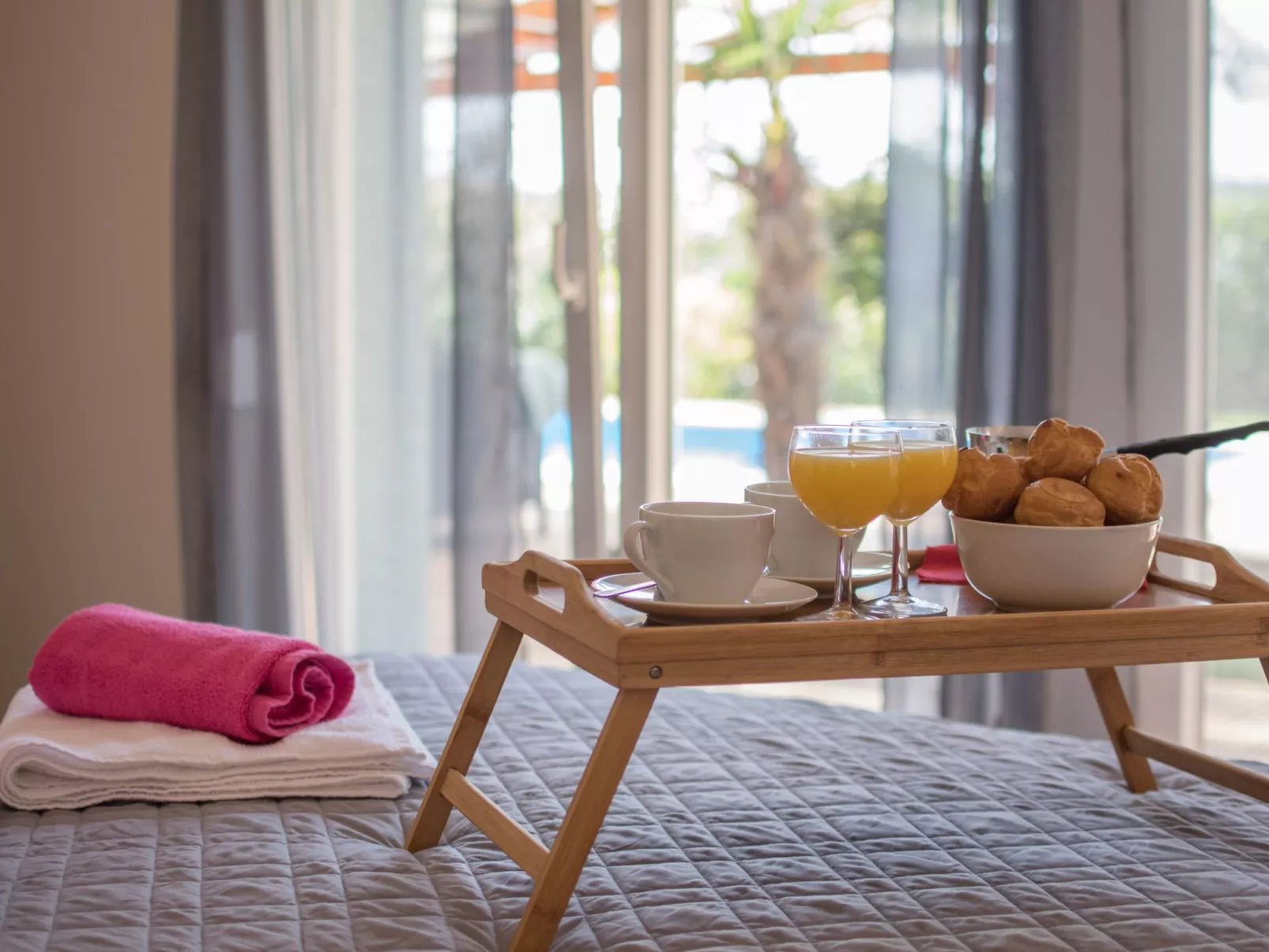 Für 10 Personen und 2 Kinder in Juricani, Istrien (Istrische Riviera)-Drinnen