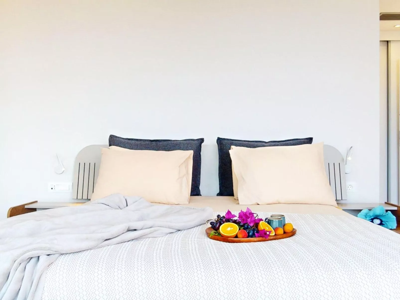 Villa Oliven-Drinnen