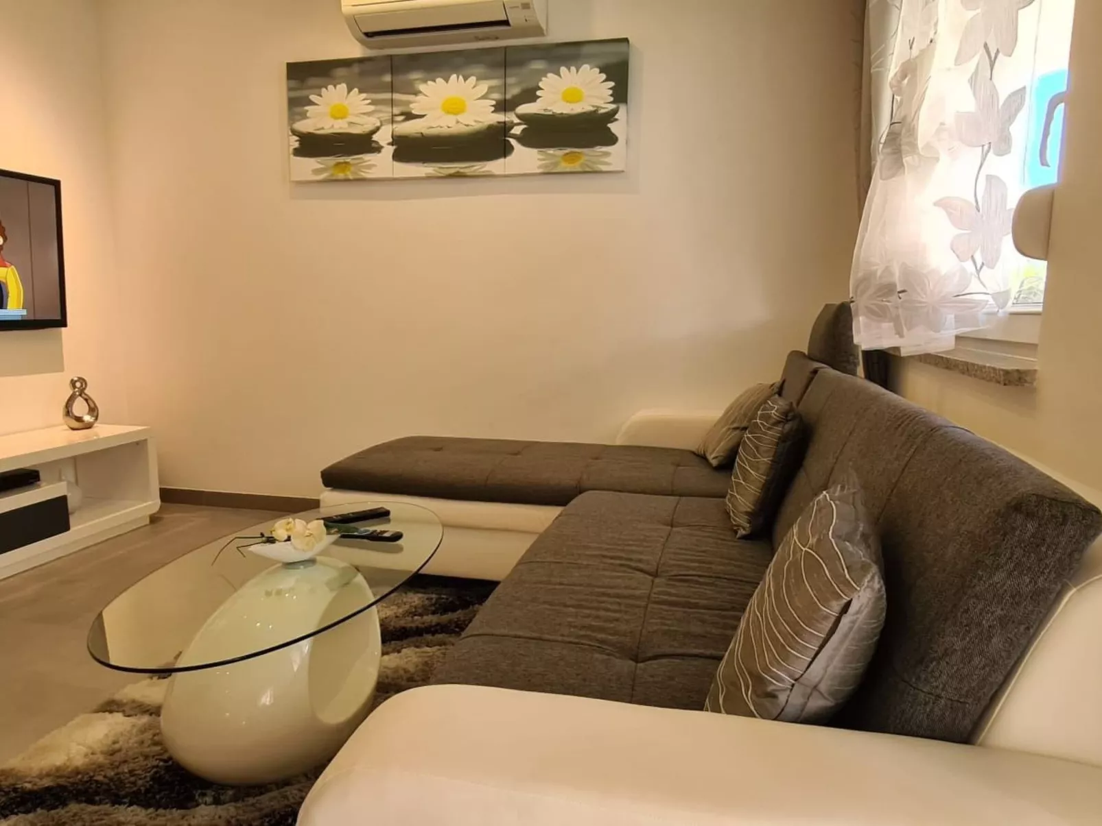 Apartment Sanja-Inside