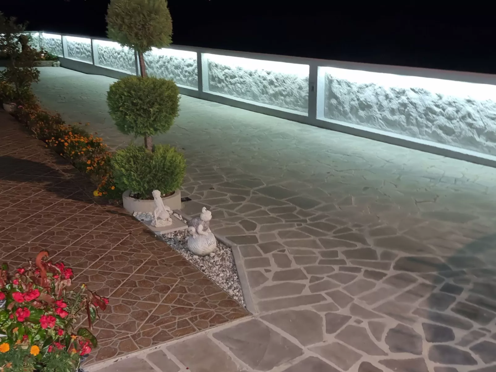 Apartment Ivan-Inside