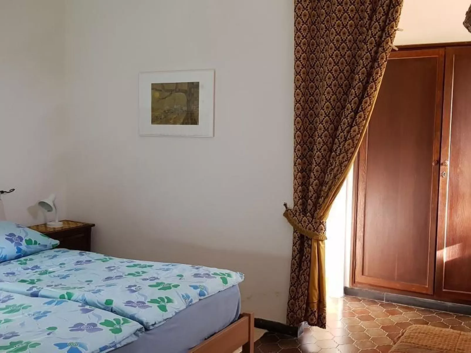 Mare e Pineta-Drinnen