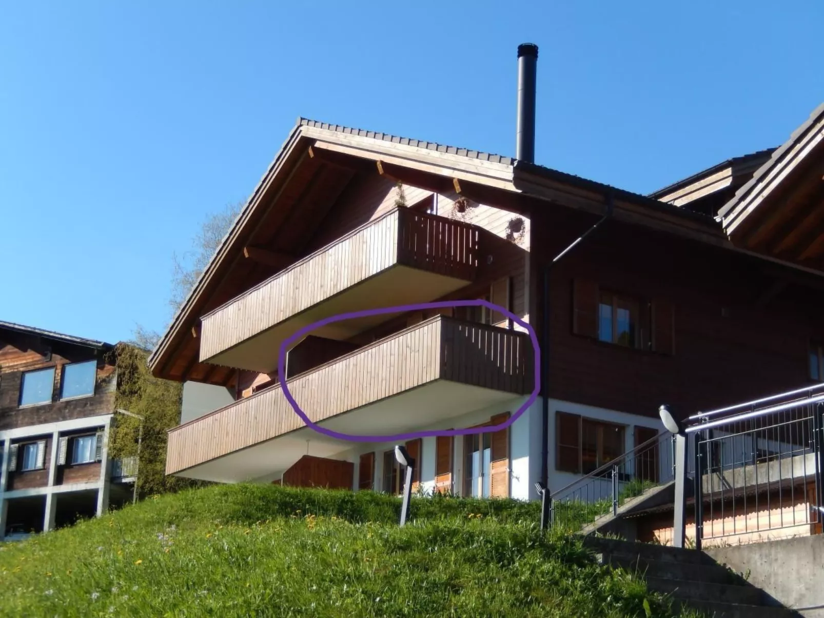 Pfrundmatte 12-Draußen