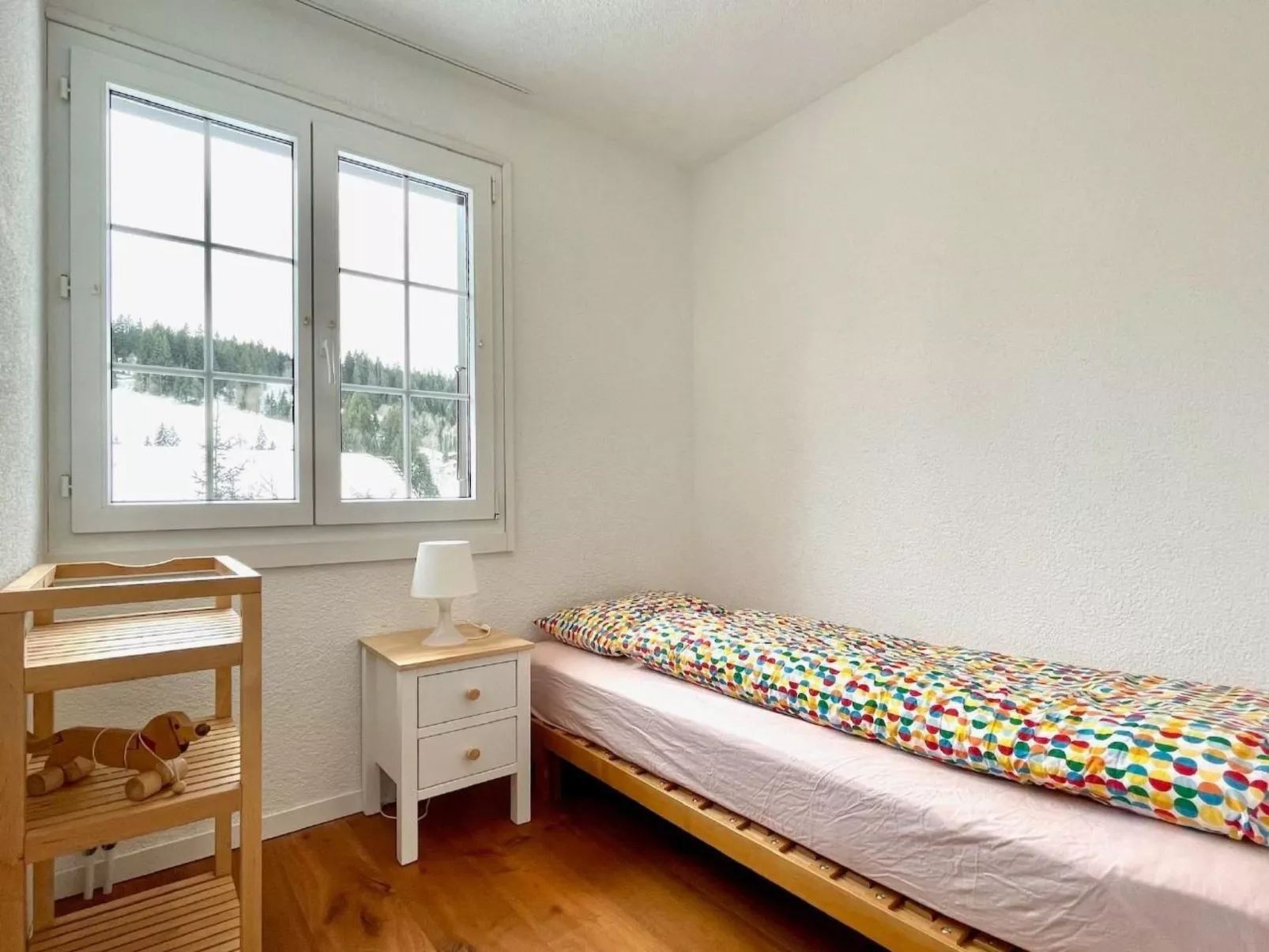 Hasegässli 12-Drinnen