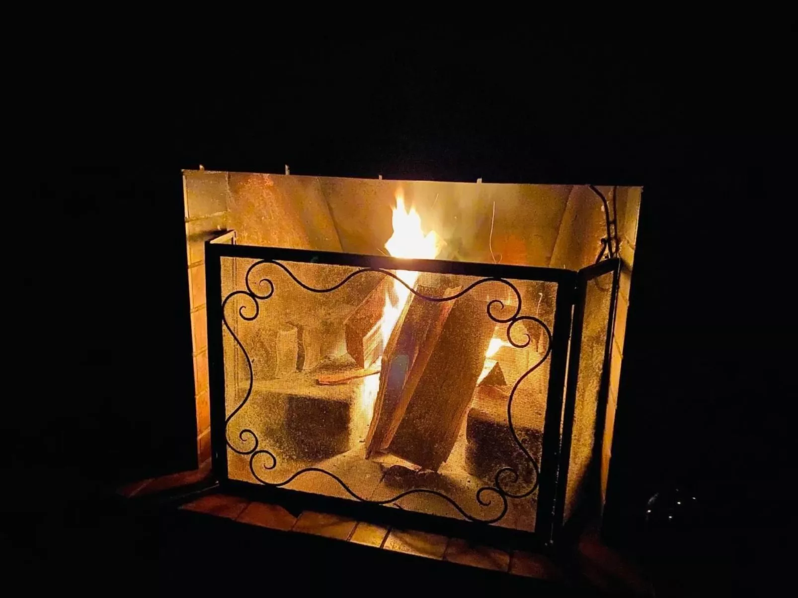 Chalet Bacchus (EG)-Dehors