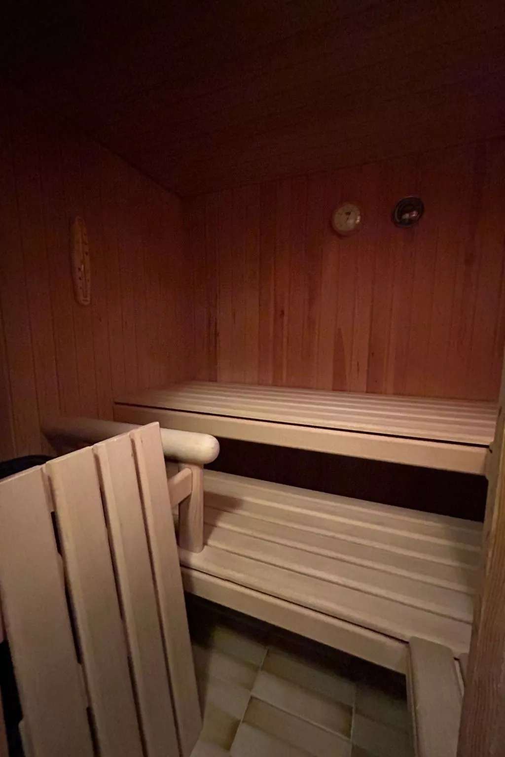 Rothornsicht-Draußen