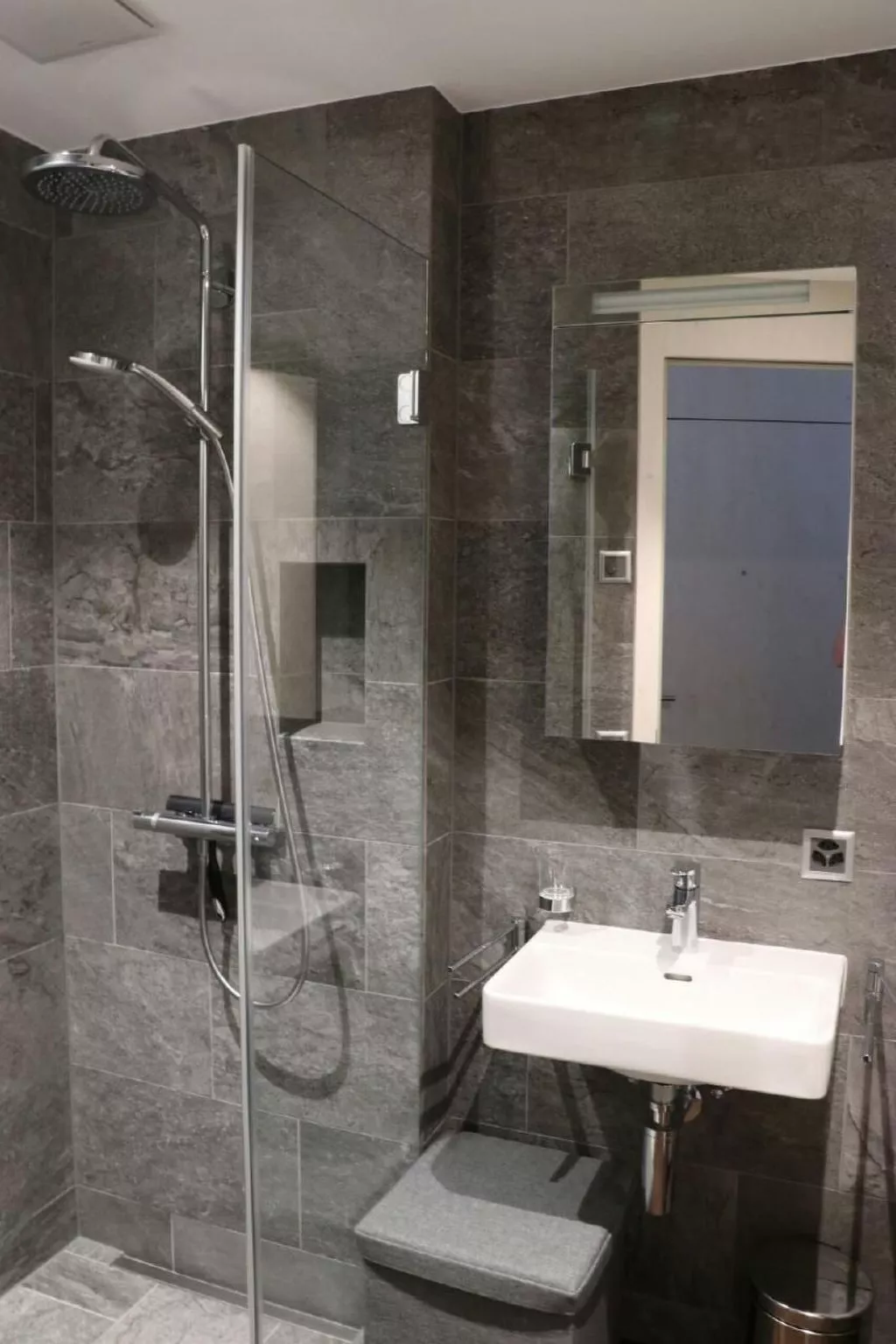 Ferienwohnung-Inside