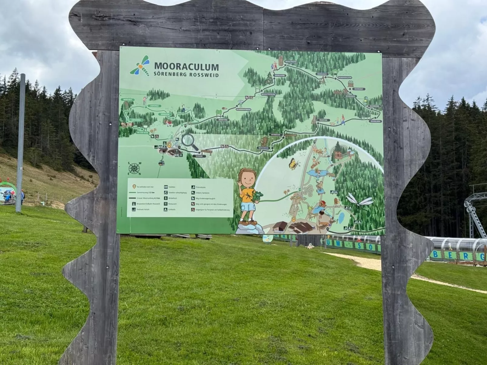 Moderne Ferienwohnung ROTHORN mit 2 Schlafzimmer-Outside