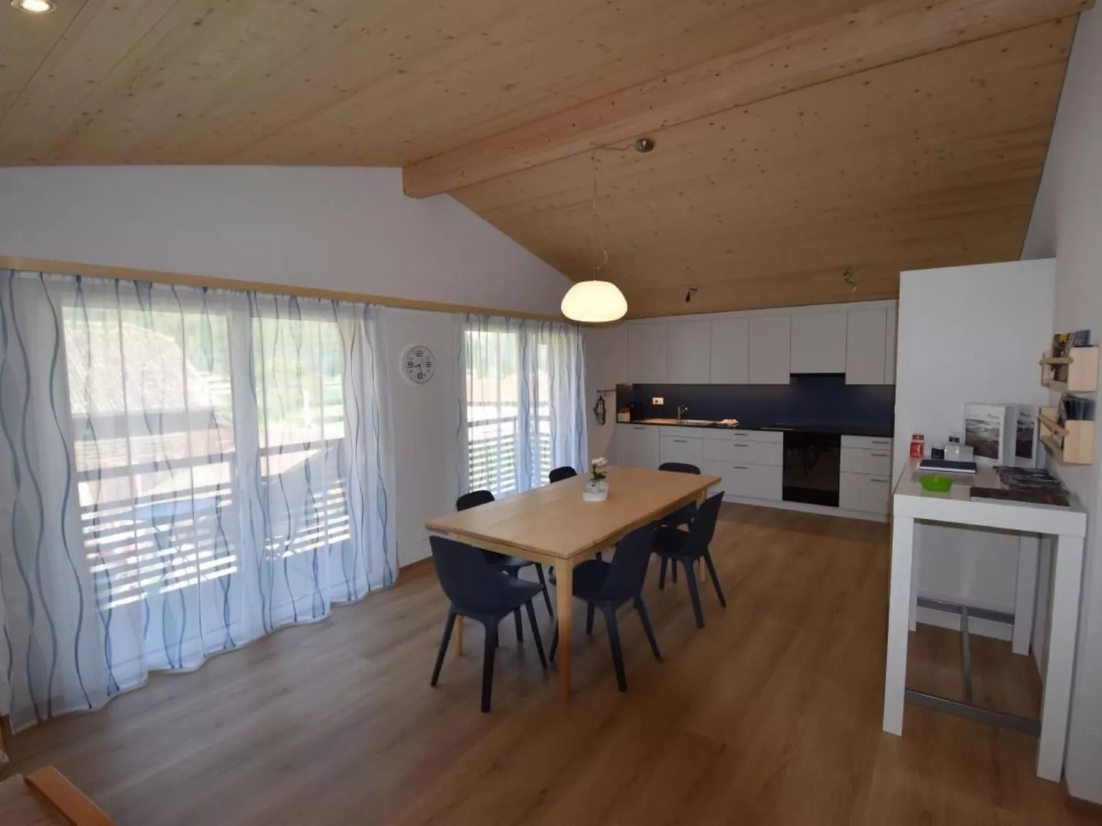 Gemeindematte „Sommer Bergbahnen inklusive“-Image-tags.info