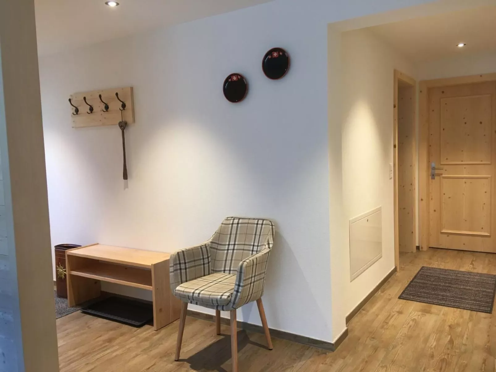 Katharina von Allmen-Drinnen