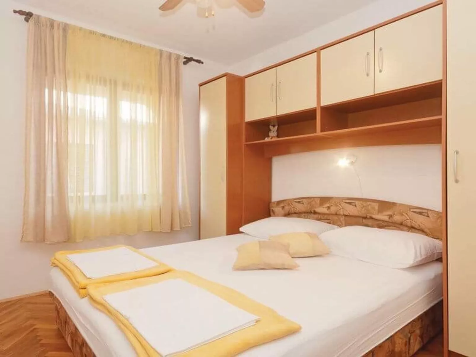 Wohnung Nora mit Terrasse - Agentur TA Leut-Inside