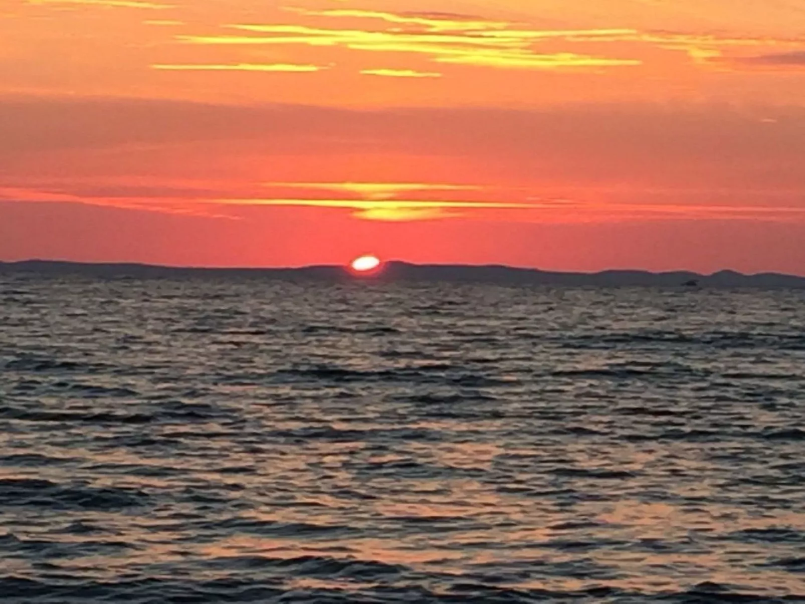 Apartment Laura-Outside