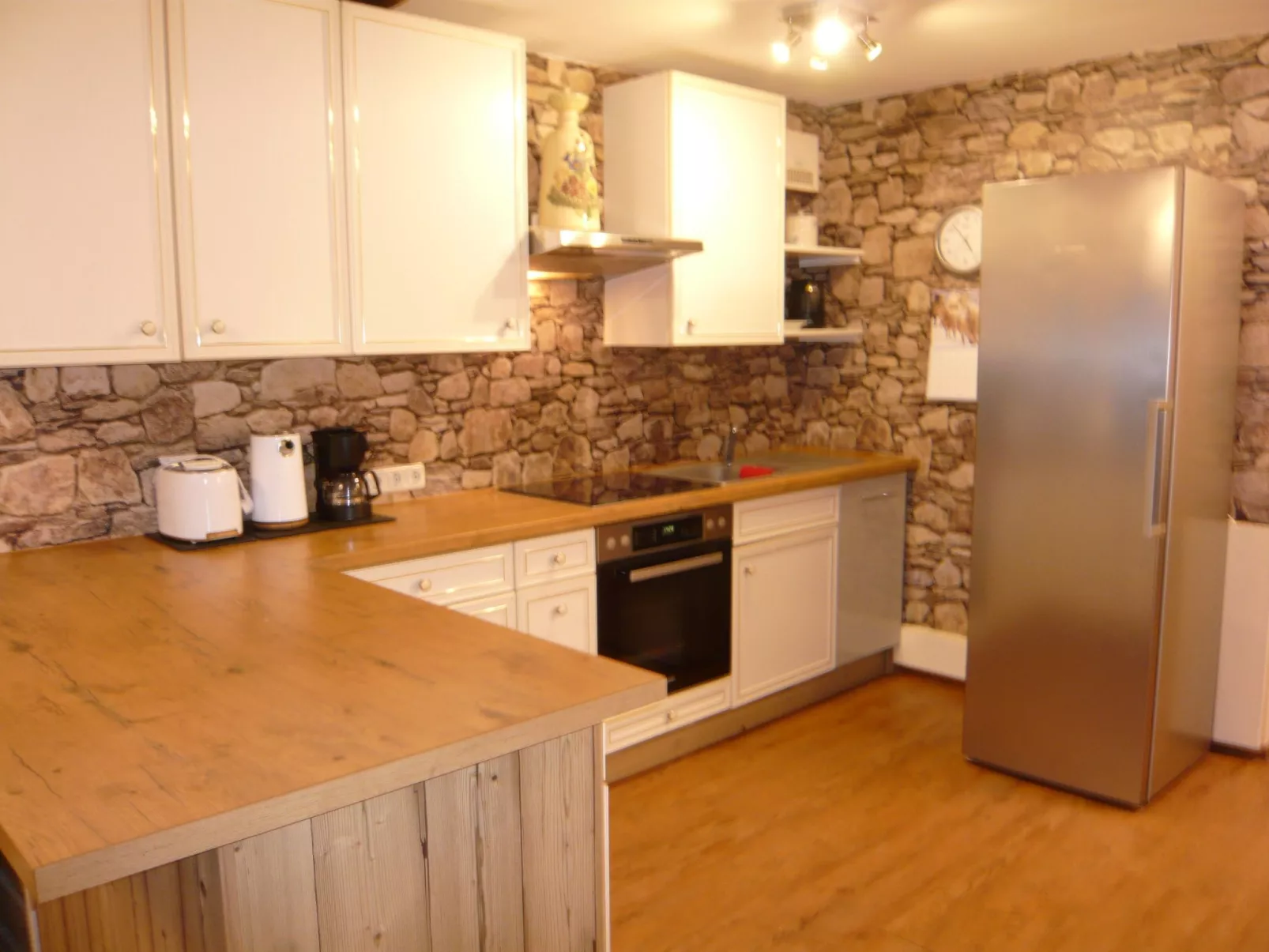 Sport Alpin Wh 230-Inside