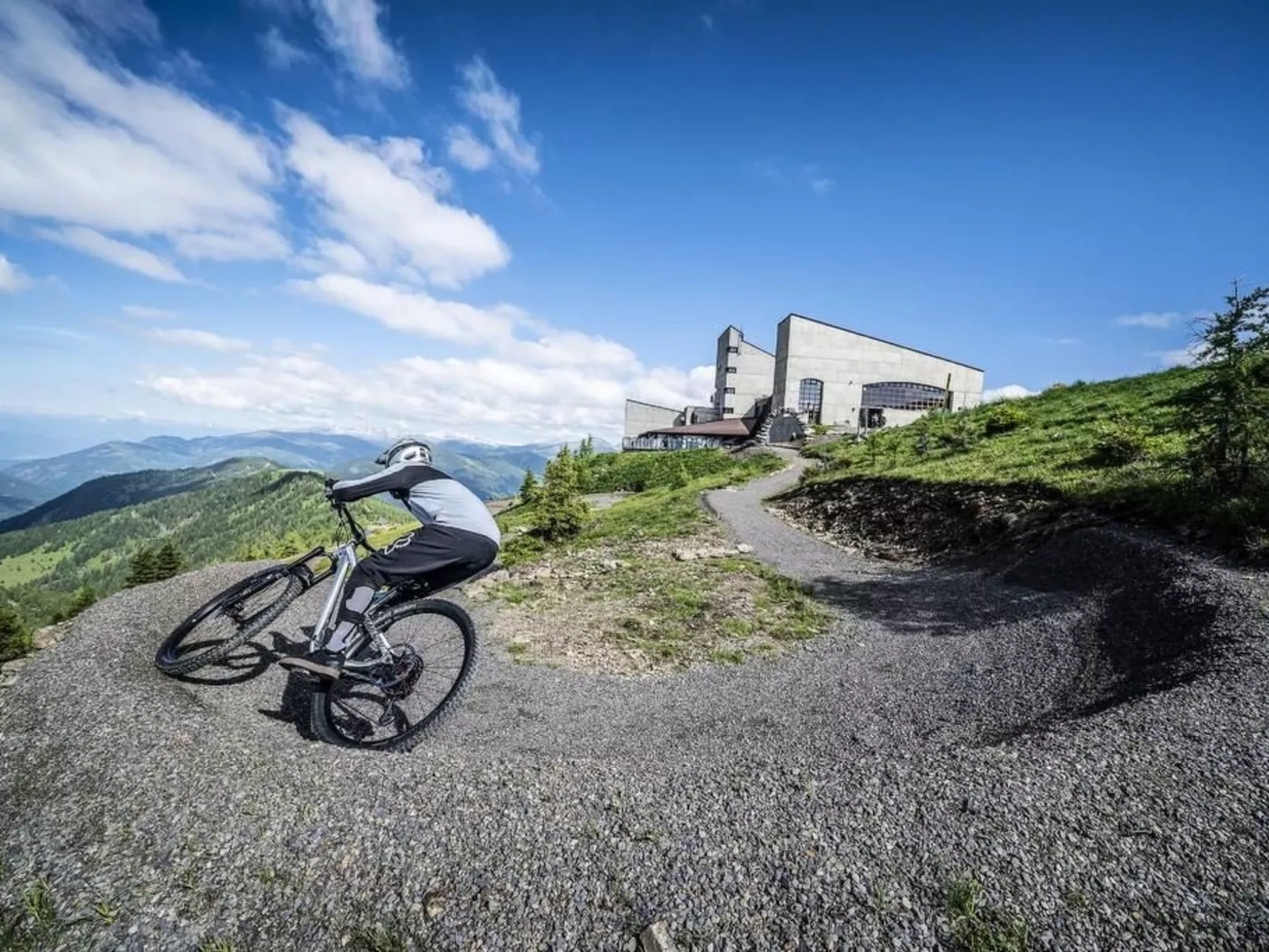 NOCKFLAIR Apartmen-Outside