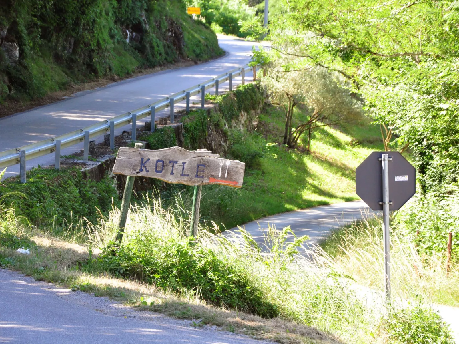 Istrien Traditionelles Steinhaus 6-Outside