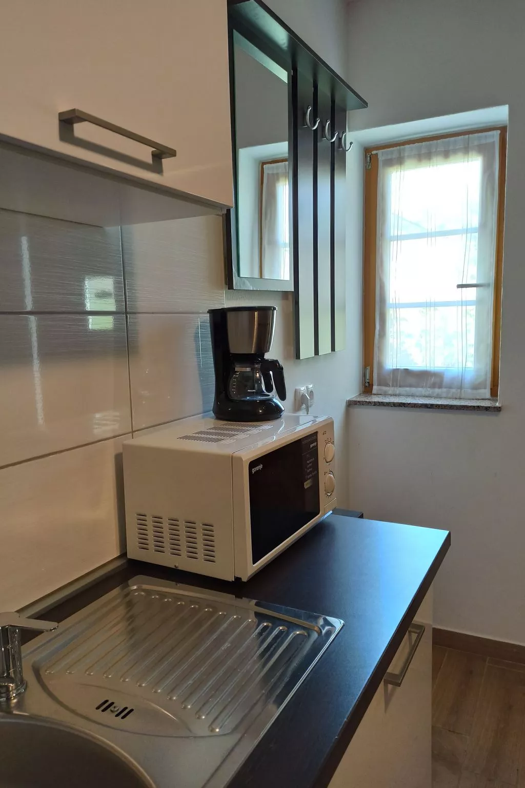 Übernachtung für einen unvergesslichen Besuch der Plitvicer Seen-Dedans