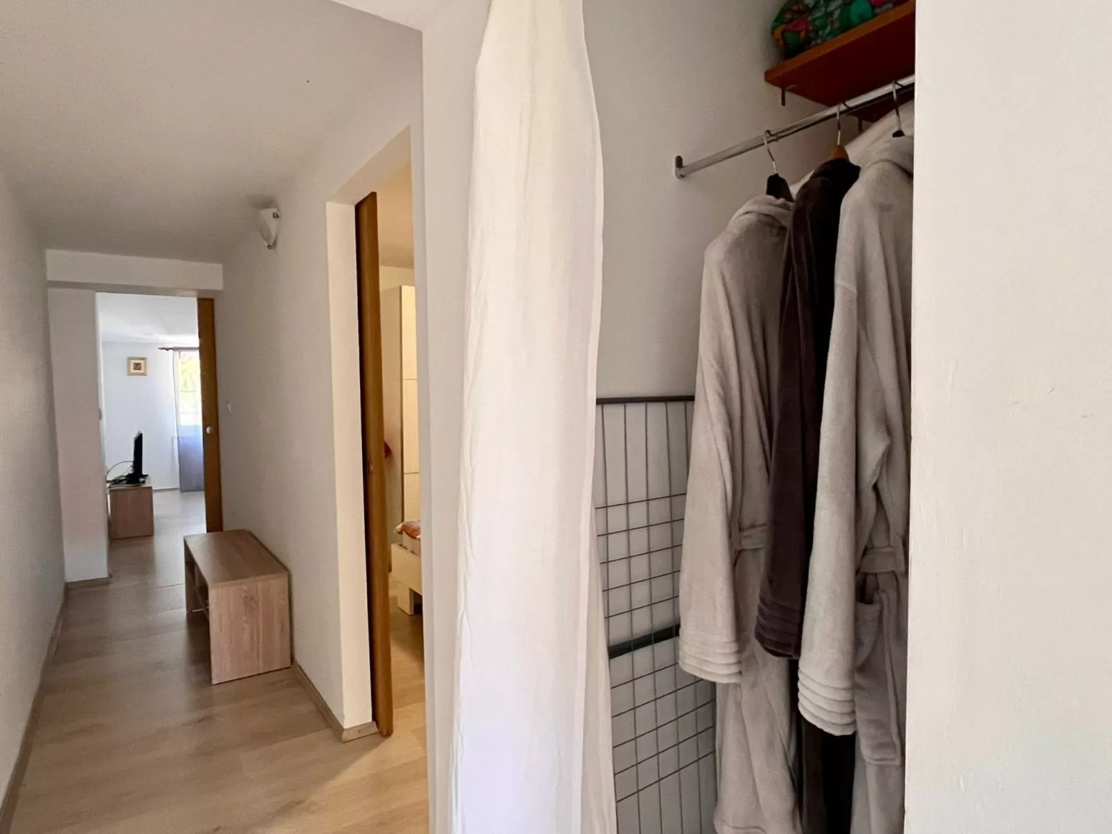 In Pula mit großem Dachbalkon.-Image-tags.info