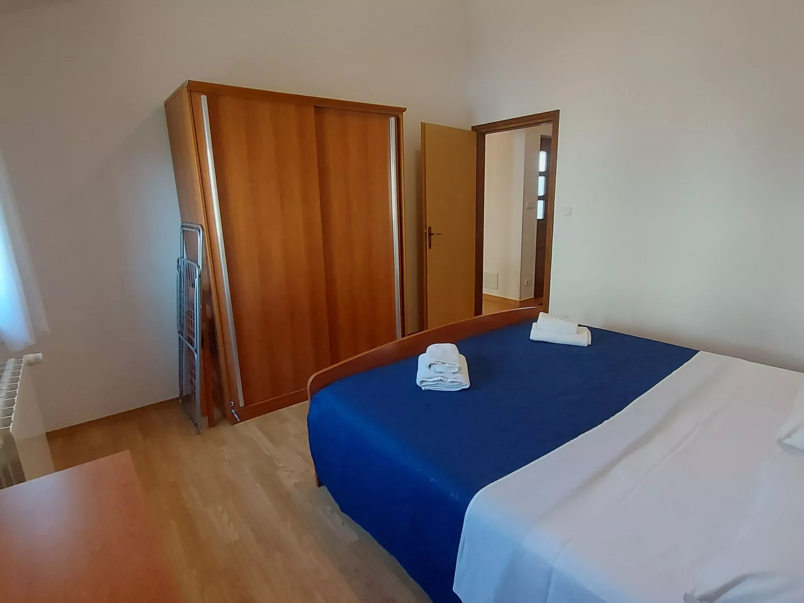 Appartament Tea - Drinnen