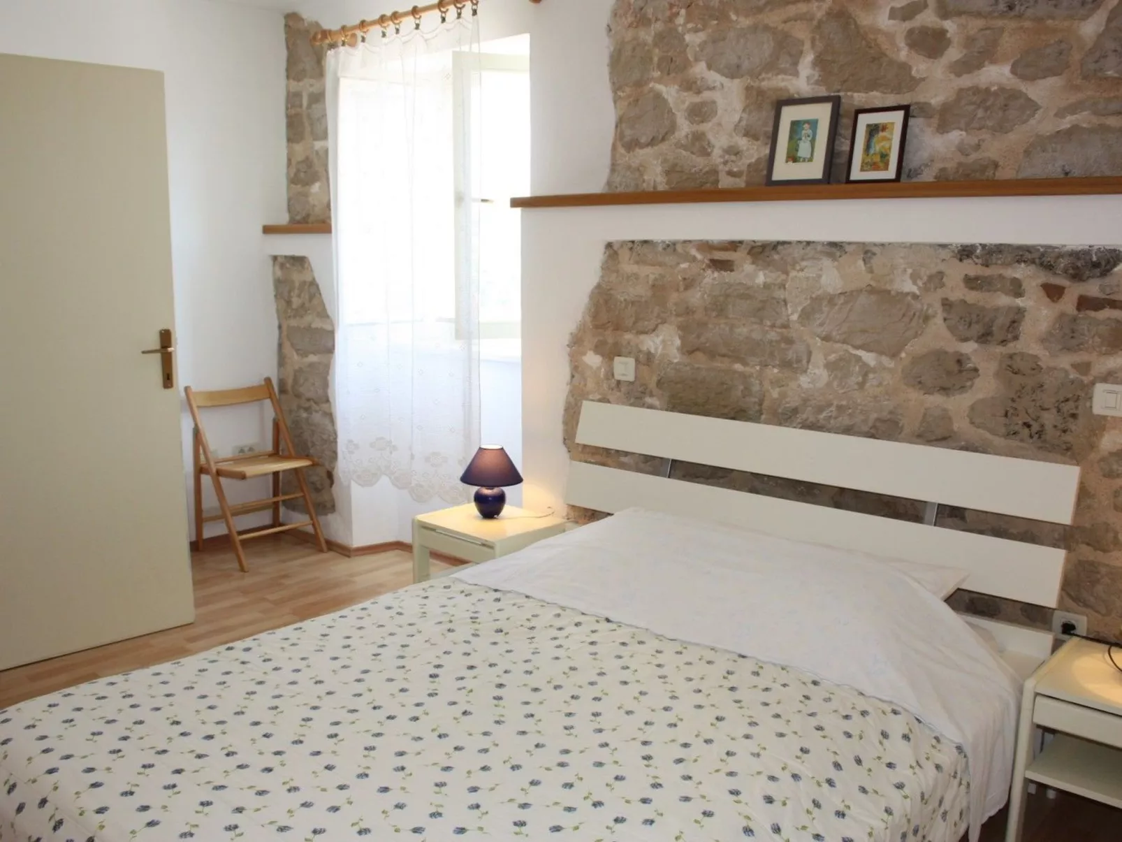 App Nirvana mit Garten in der Altstadt von Vrsar-Image-tags.info