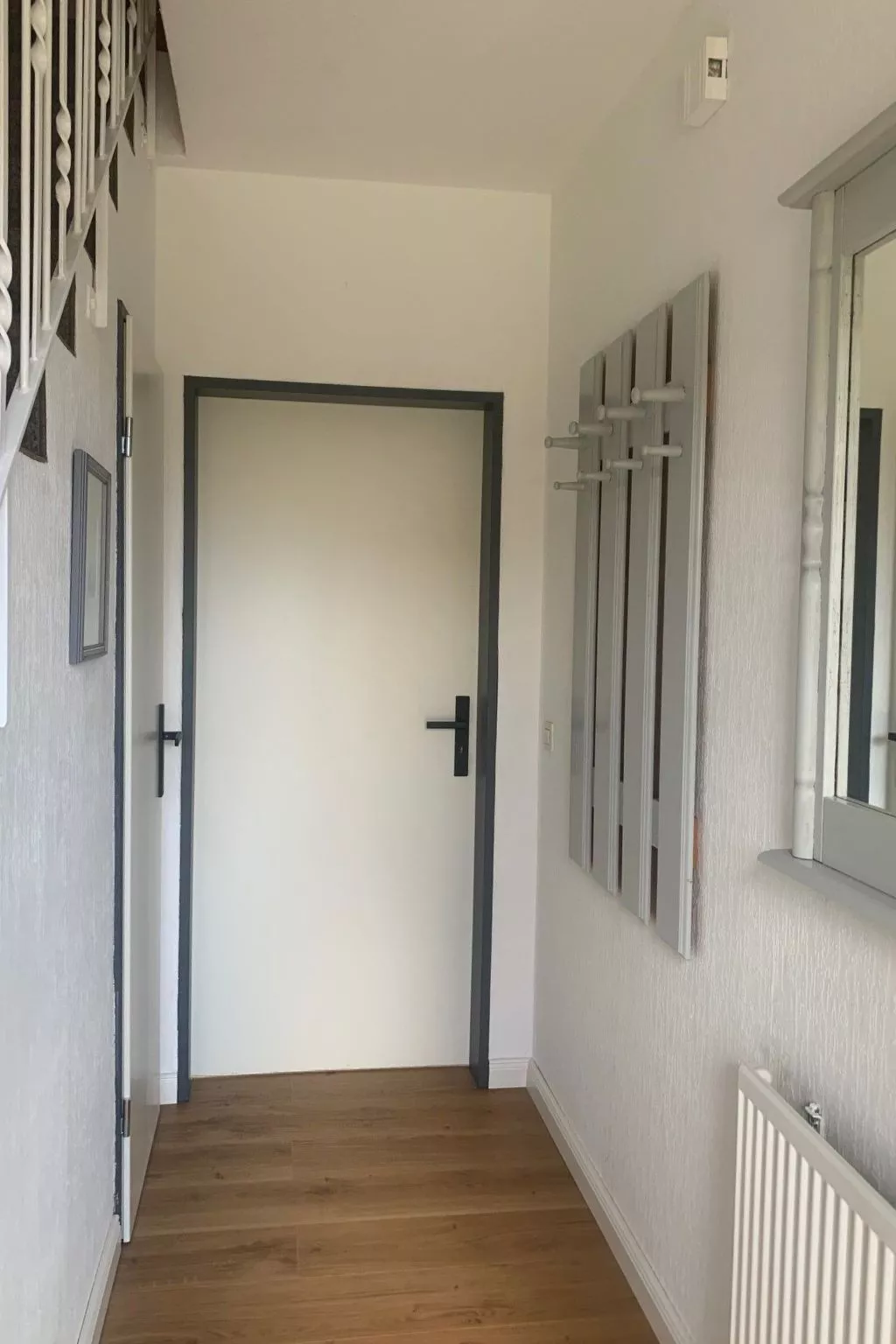 In kinderfreundlicher Ferienanlage-Inside