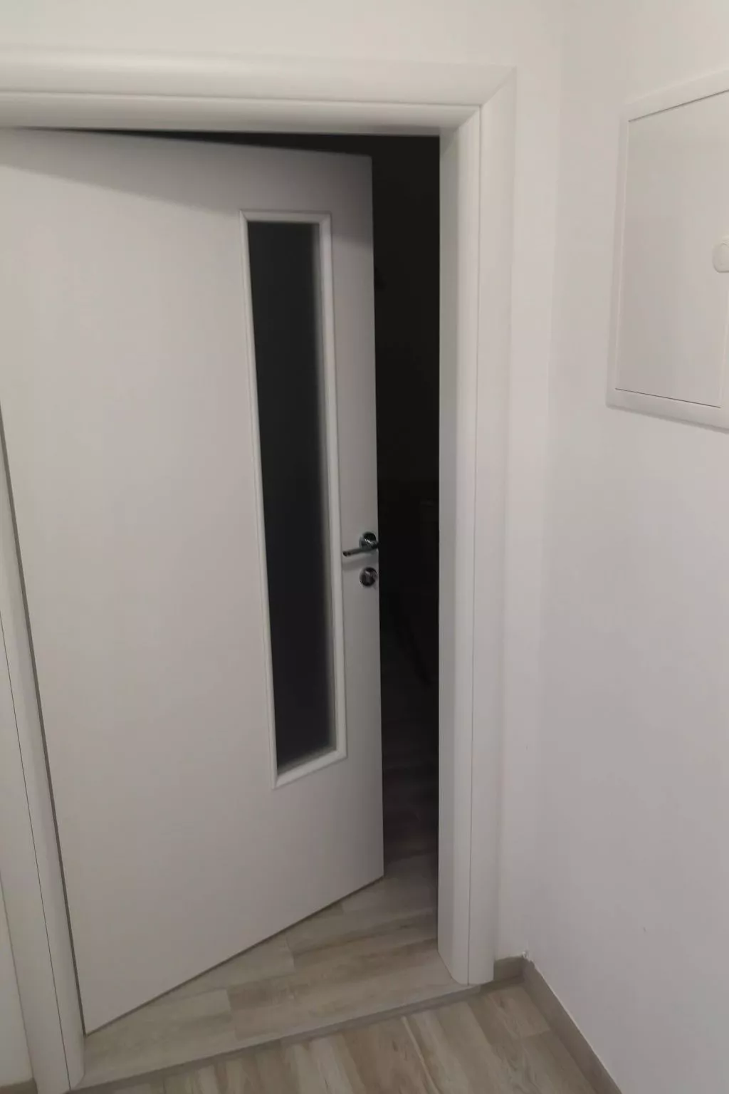 Apartman Seemagie 2-Inside