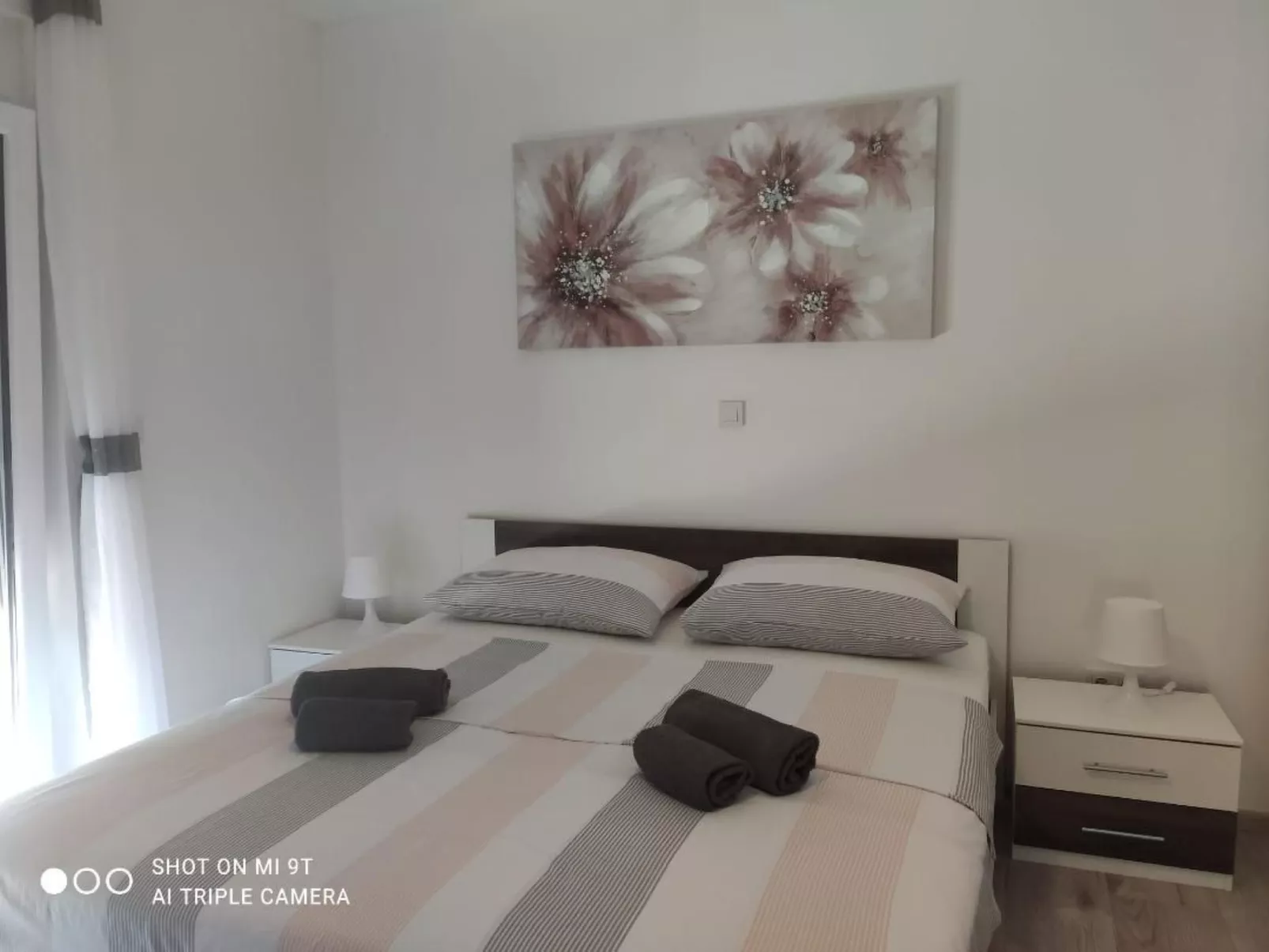 Für 8 Personen ca. 120 m&sup2; in Dubrava, Dalmatien (Gespanschaft Split-Dalmat-Inside