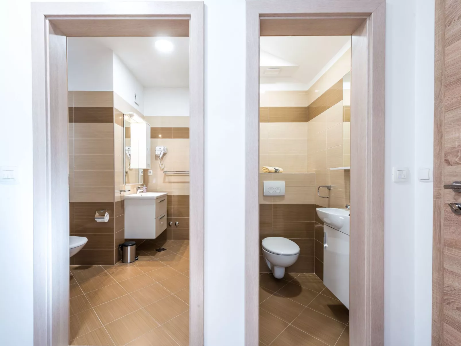 Ferienwohnungen Rilovic - Wohnung A4-Inside