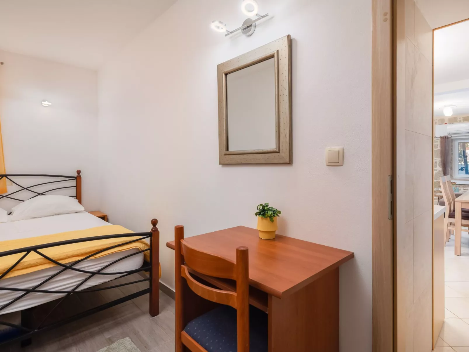 Sonnenaufgang an der Adria - Strandhaus-Image-tags.info