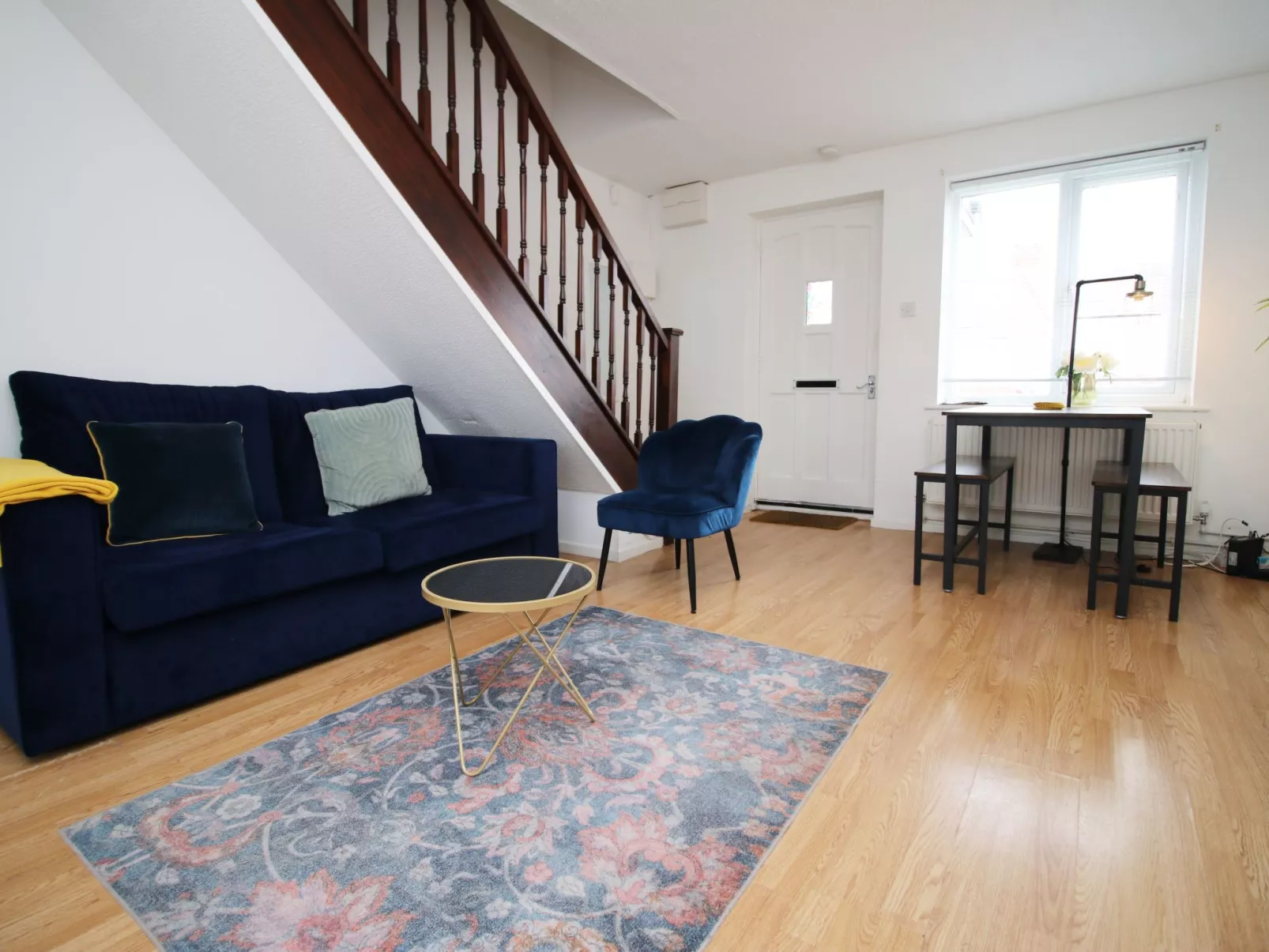 2 Schlafzimmer Haus- 3 Betten, Kostenloses Parken, WiFi, Patio-Image-tags.info