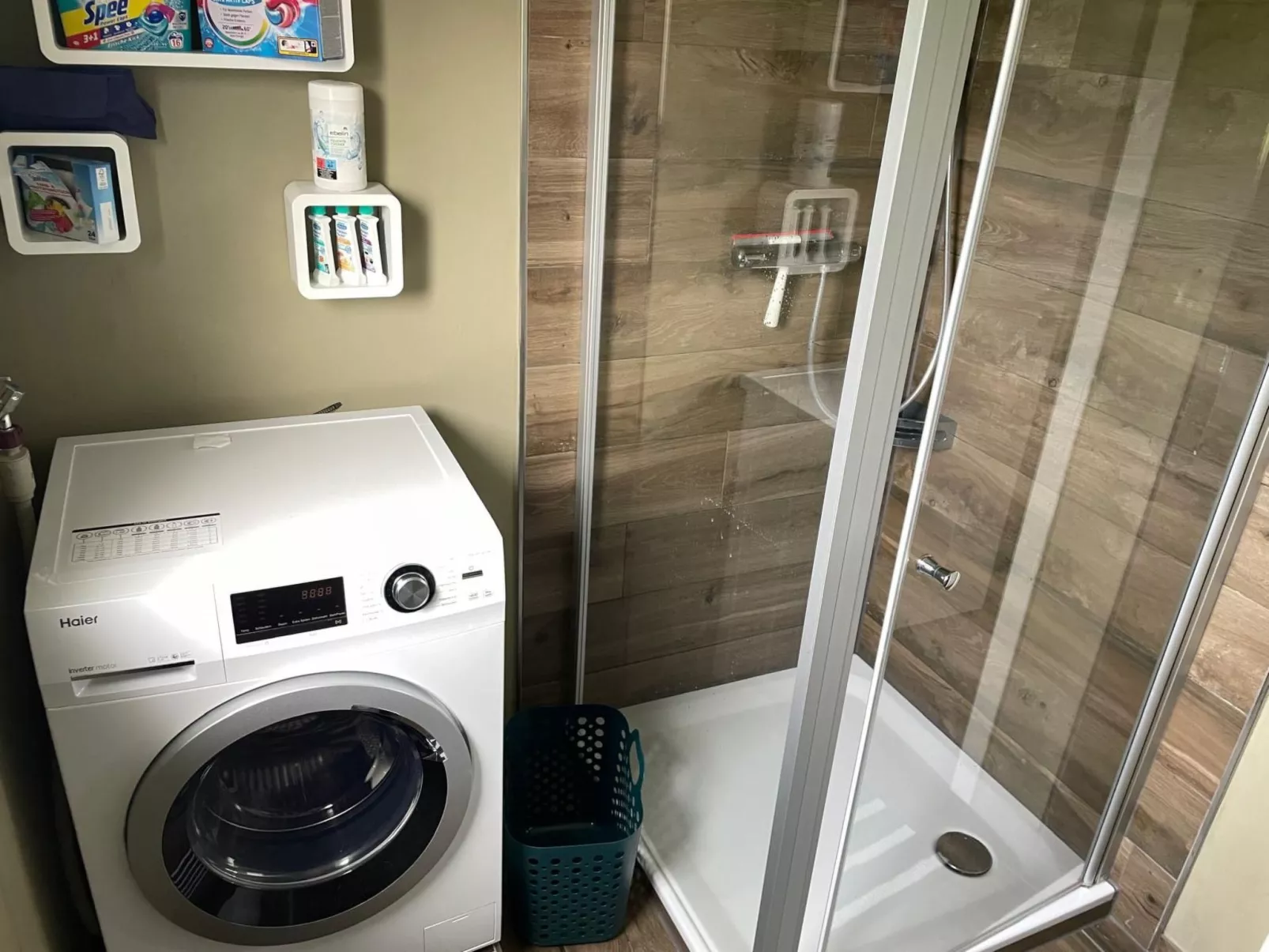 Haus Alexandra-Drinnen