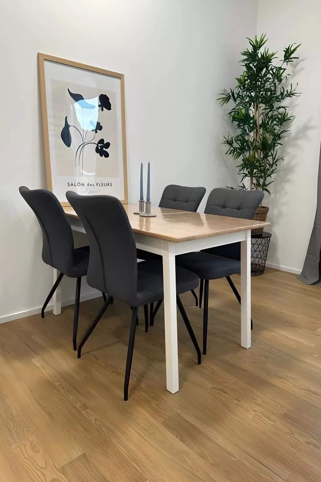 Apartment ARTIC III-Drinnen