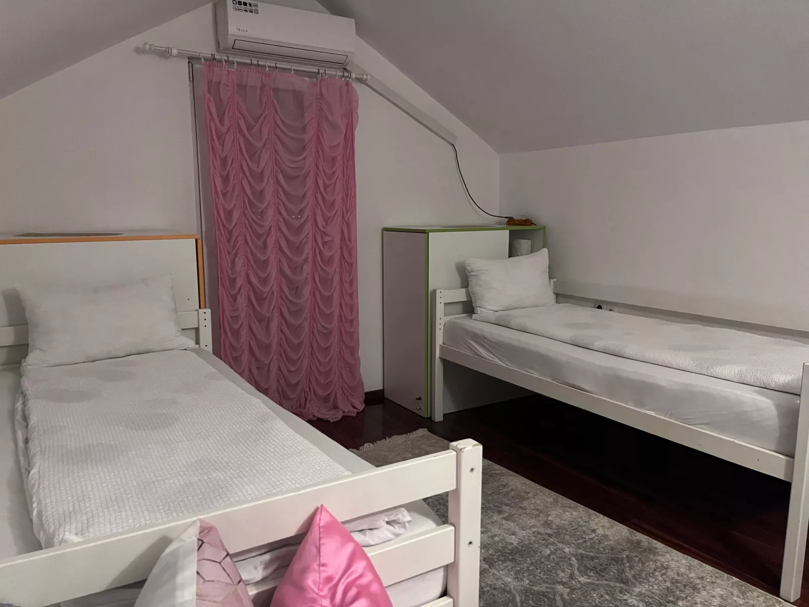 "Villa Diamond Hill"-Inside