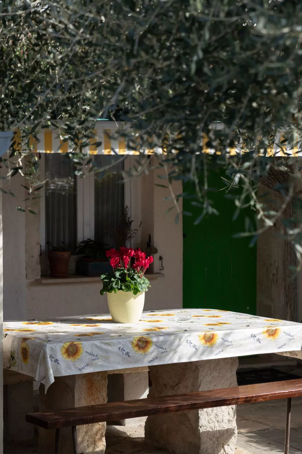 Wunderschönes Haus in Peresiji mit privatem Pool-Dehors