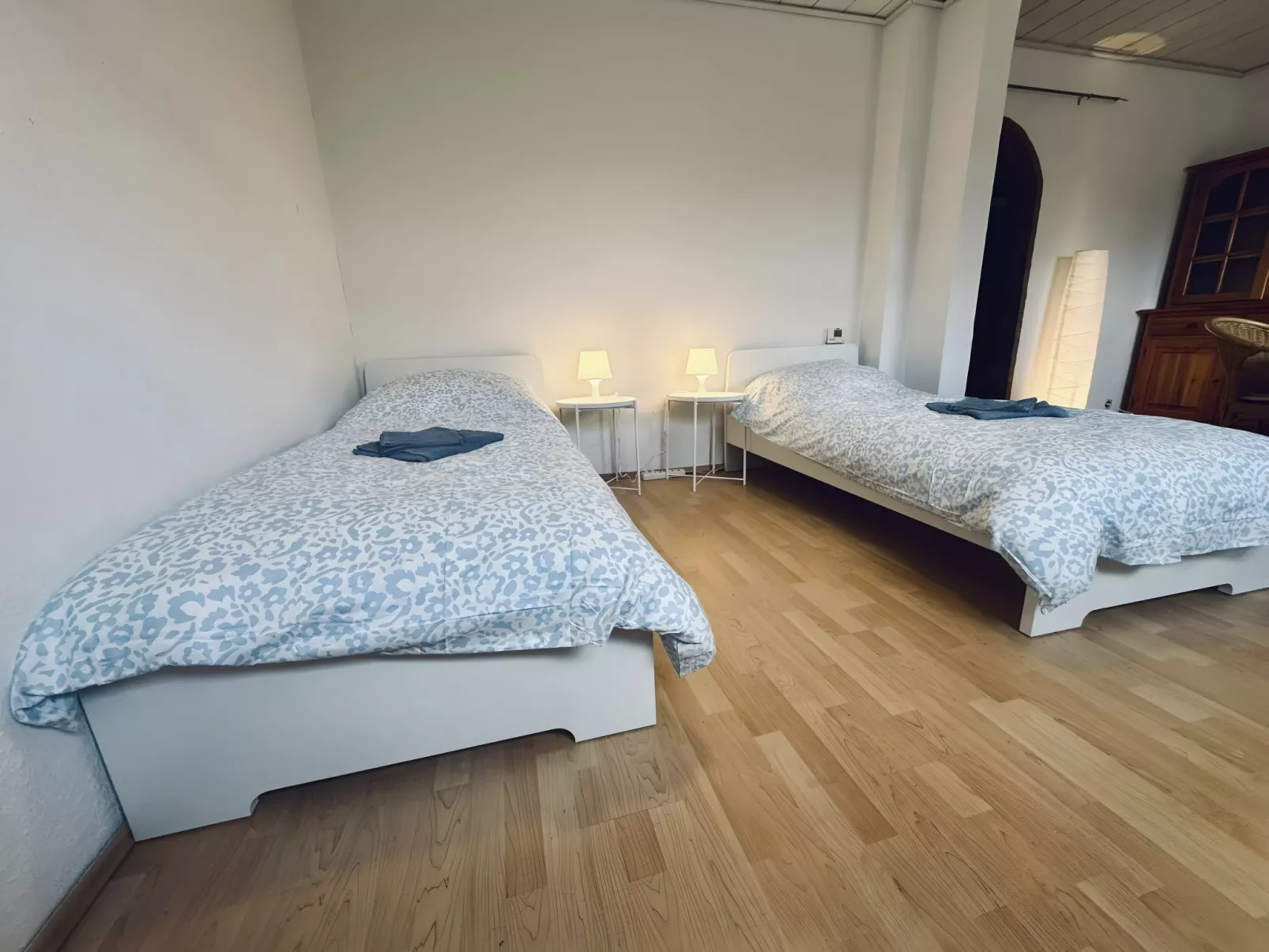 SleepWELL-Steinf. IV-Drinnen