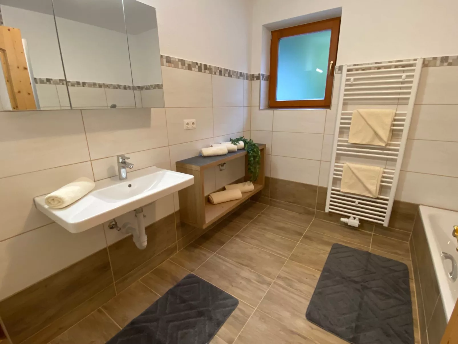 Chalet Mühlbachl in Rohrberg-Rohr-Dedans