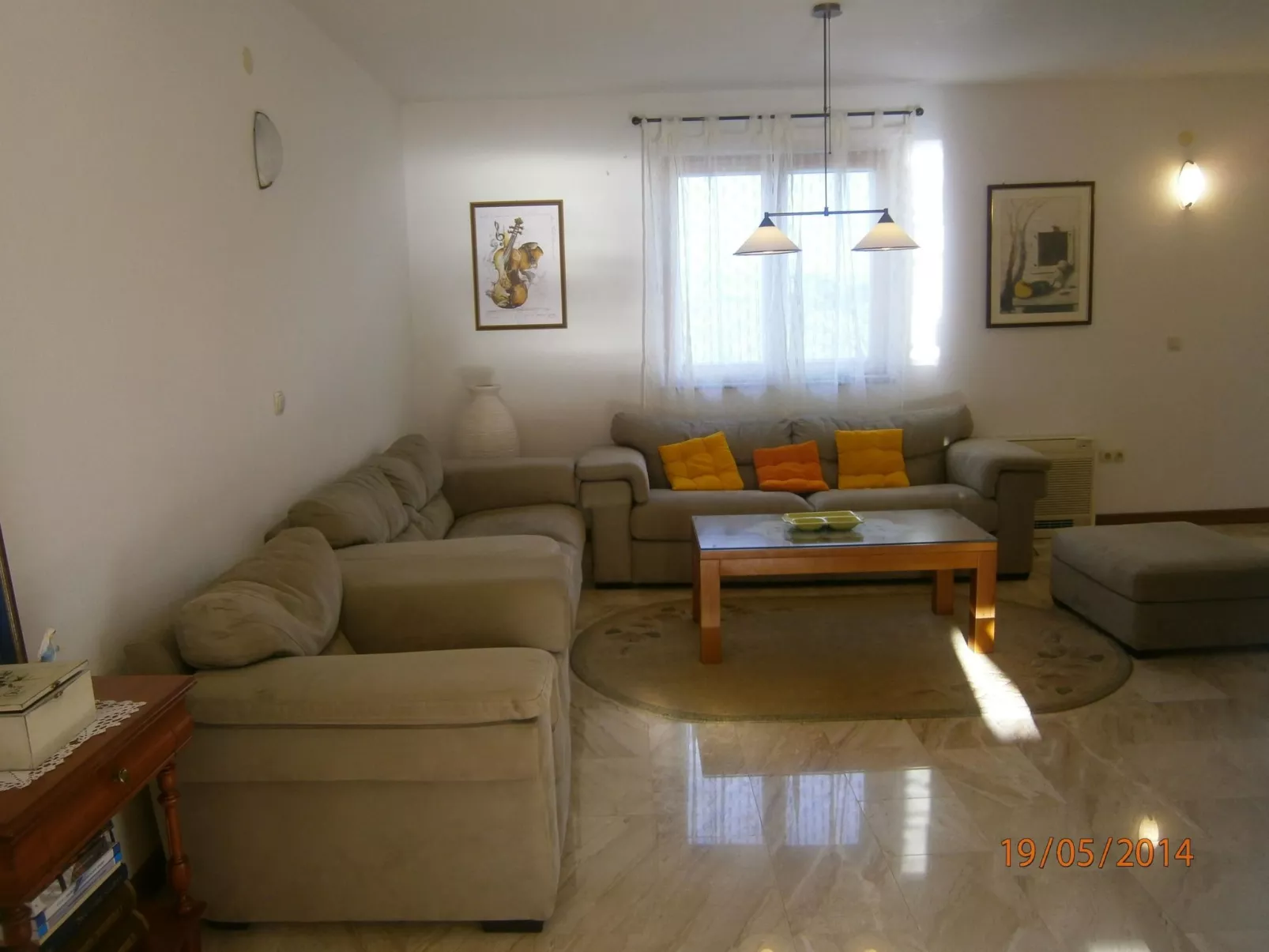 Ferienvilla "Fabulous Vila Ivanka"-Drinnen