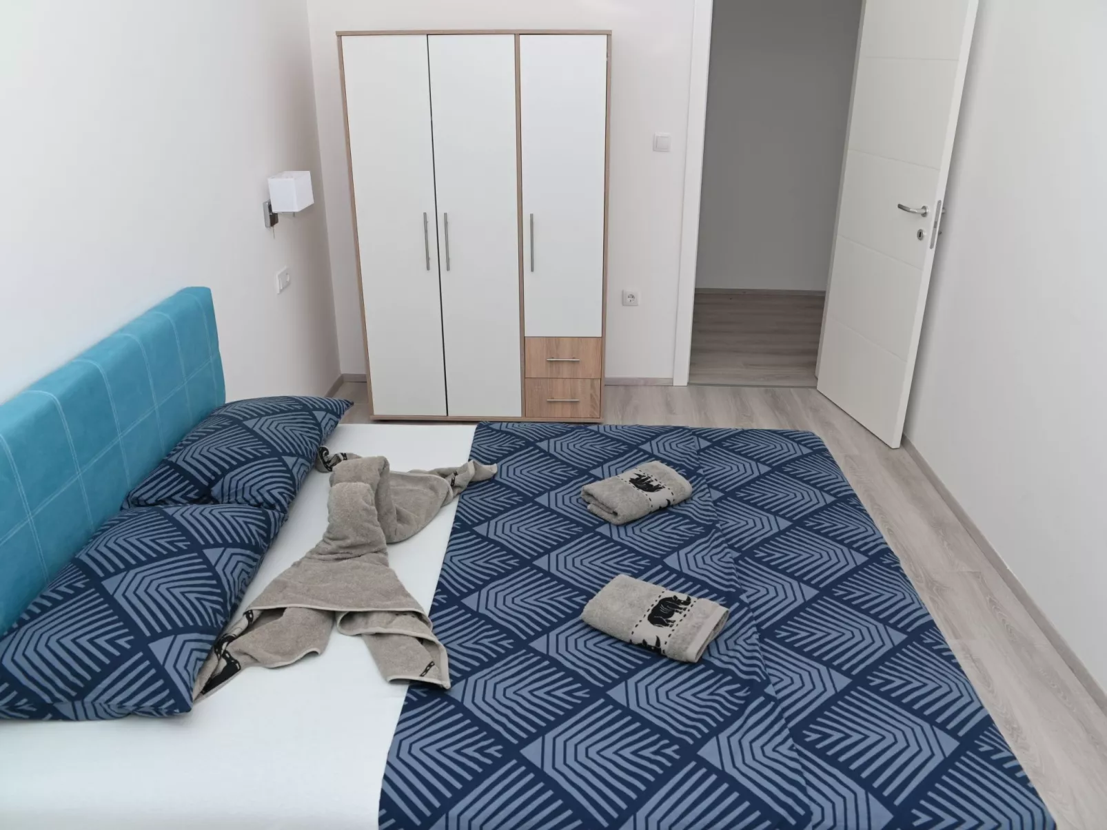 Villa Dubrovnik Panorama-Drinnen